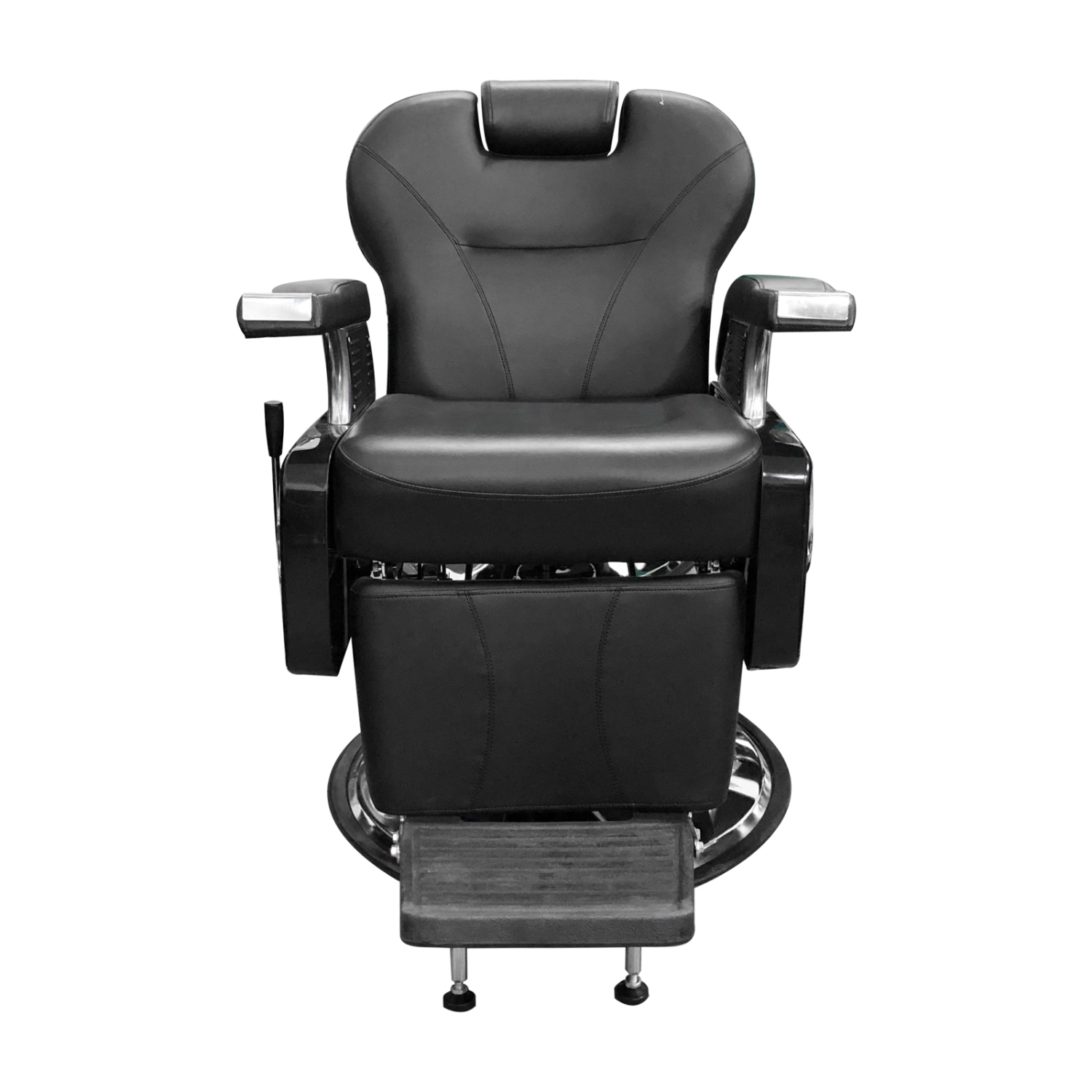 GreenLife® Hydraulic Recline Salon Barber Chair