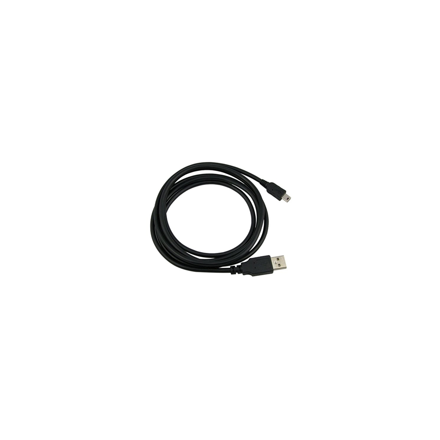 NiceTQ Replacement USB Power Charging Cable Cord For VTech Kidizoom Camera Connect
