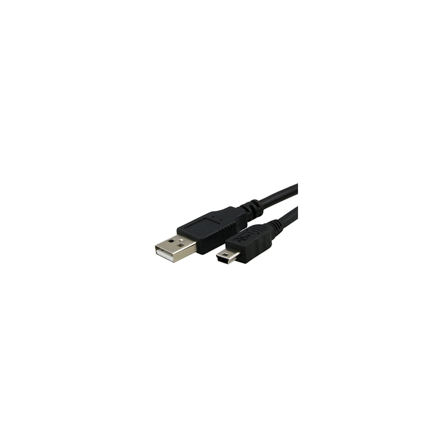 NiceTQ Replacement USB Power Charging Cable Cord For VTech Kidizoom Camera Connect