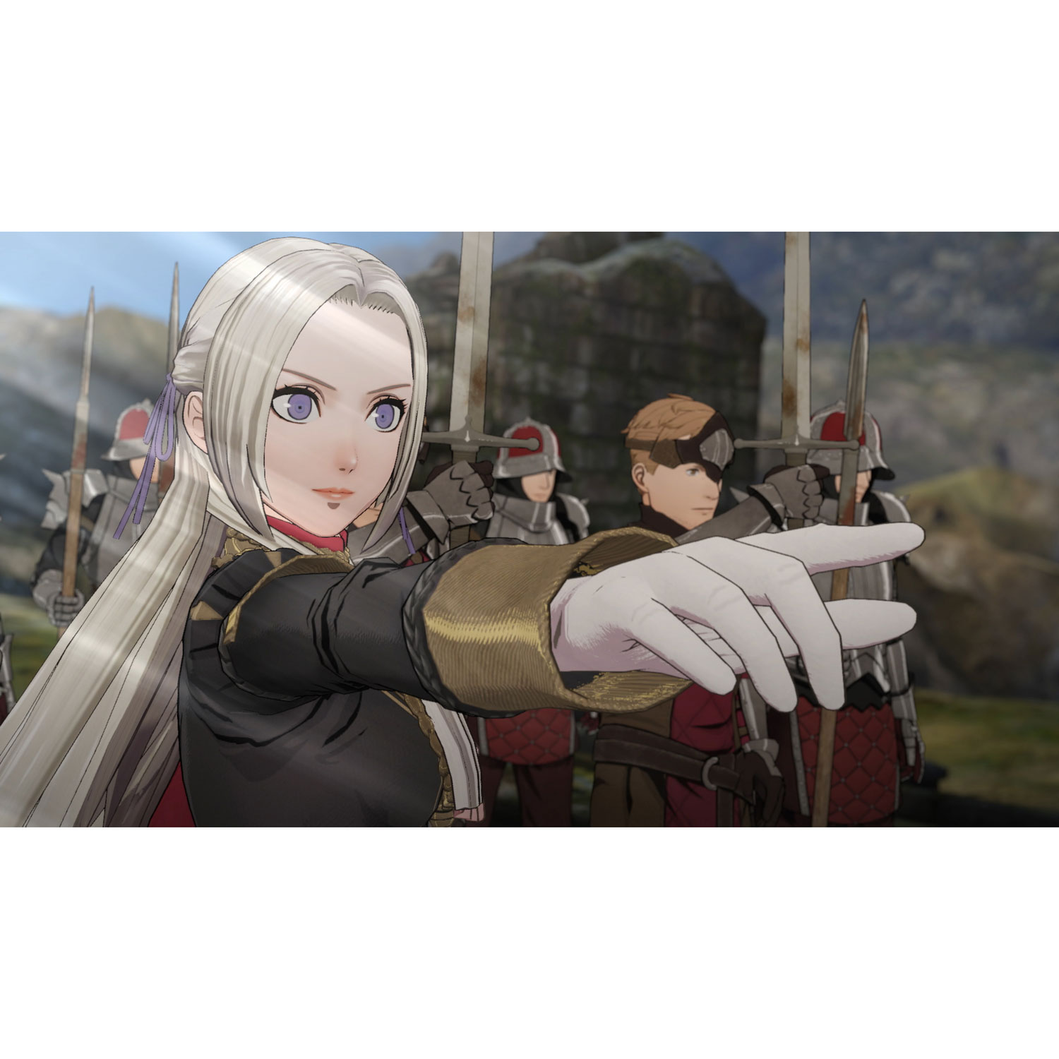 Fire Emblem: Three Houses - Téléchargement numérique