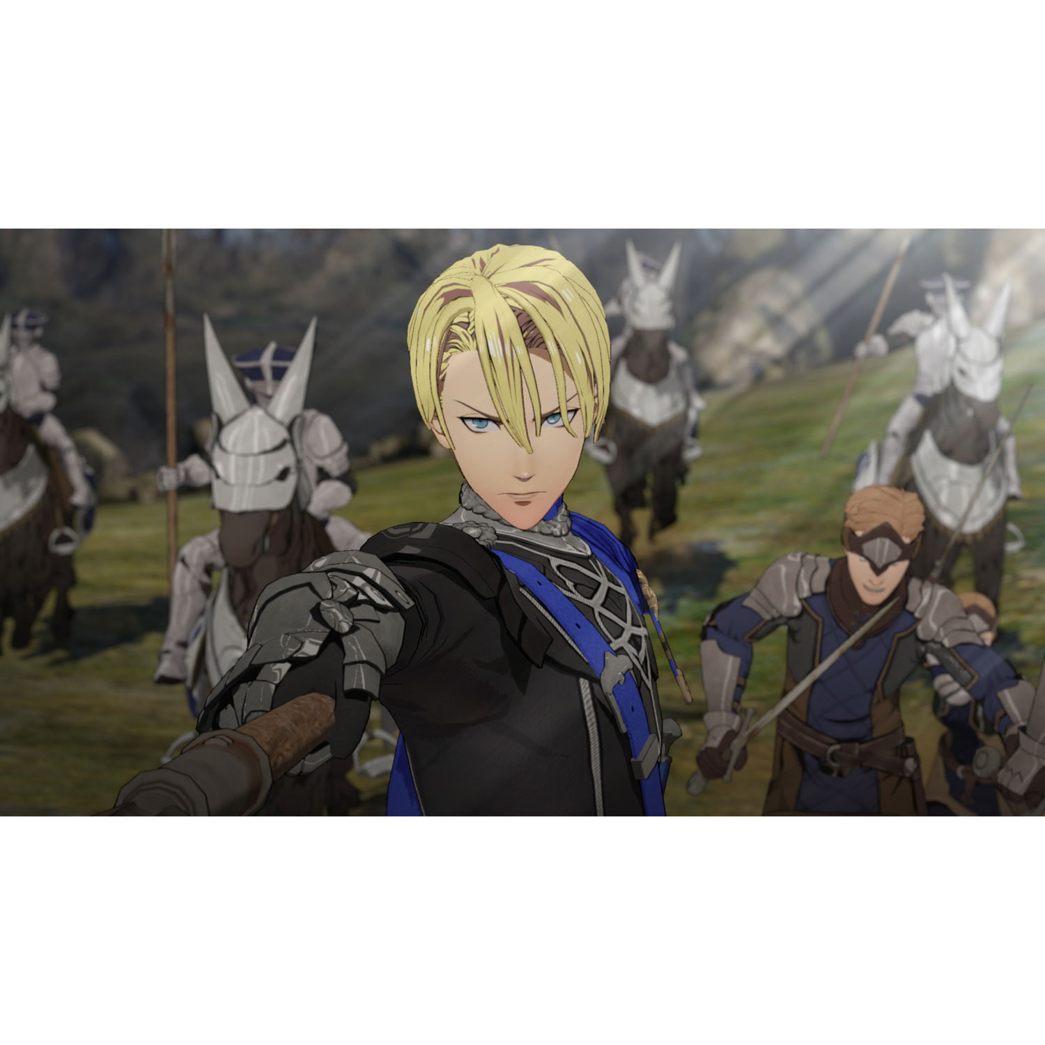 Fire Emblem: Three Houses - Téléchargement numérique