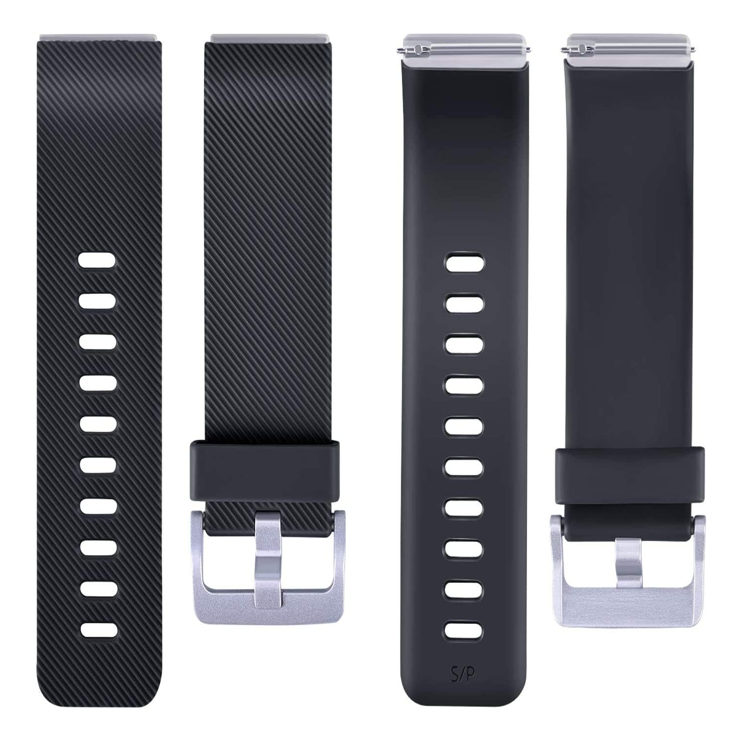 Fitbit on sale blaze wristband