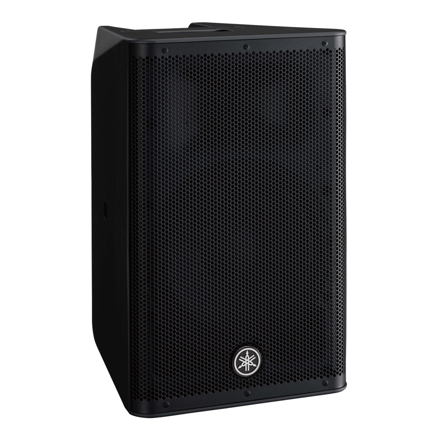 Haut-parleur amplifié à 2 voies de 1100 W et 2 voies de 10 po DXR10-MKII de Yamaha