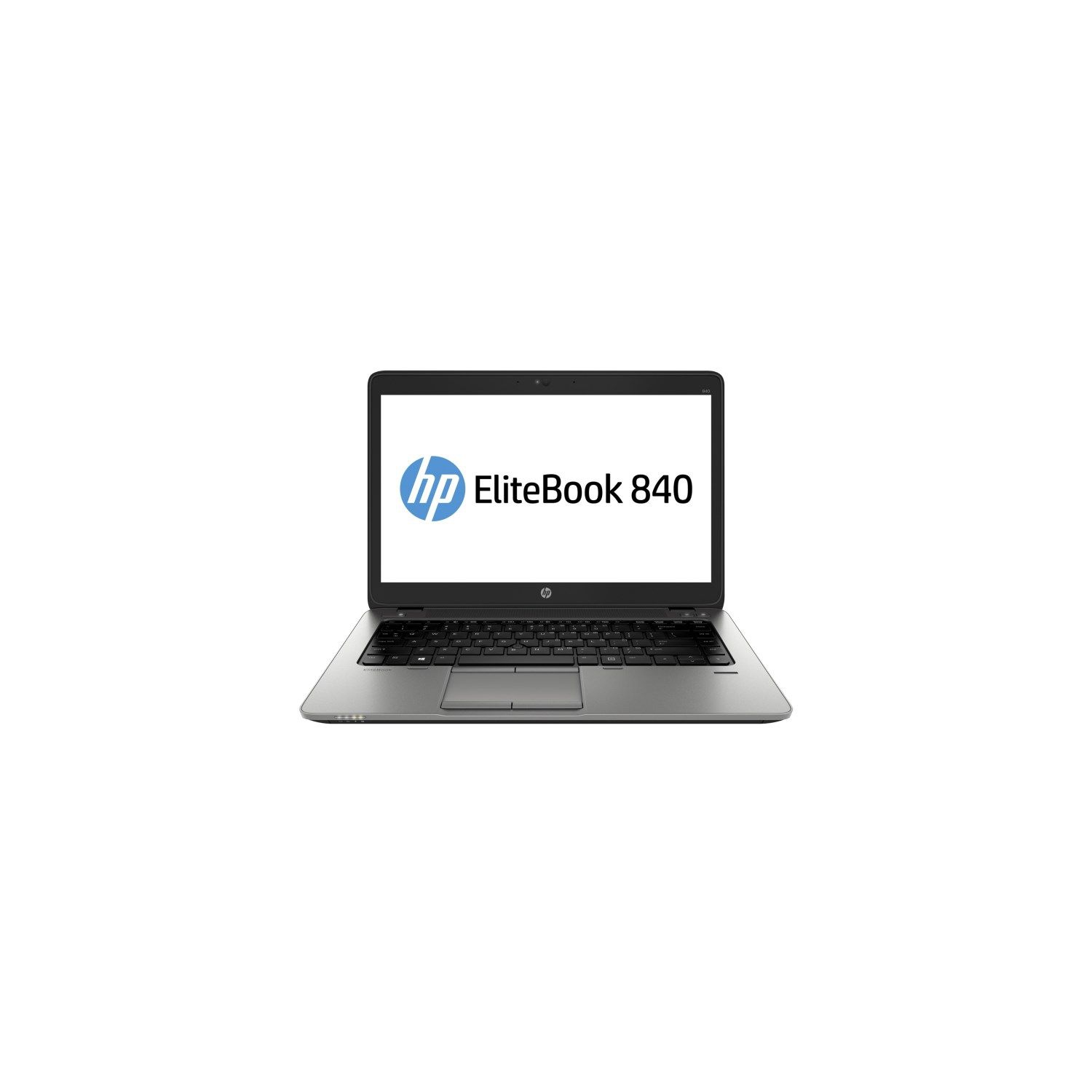 Refurbished (Good) - HP Elitebook 840G1 Core I5 4300u/ 8Gb/ 240 SSD/ Windows 10 pro