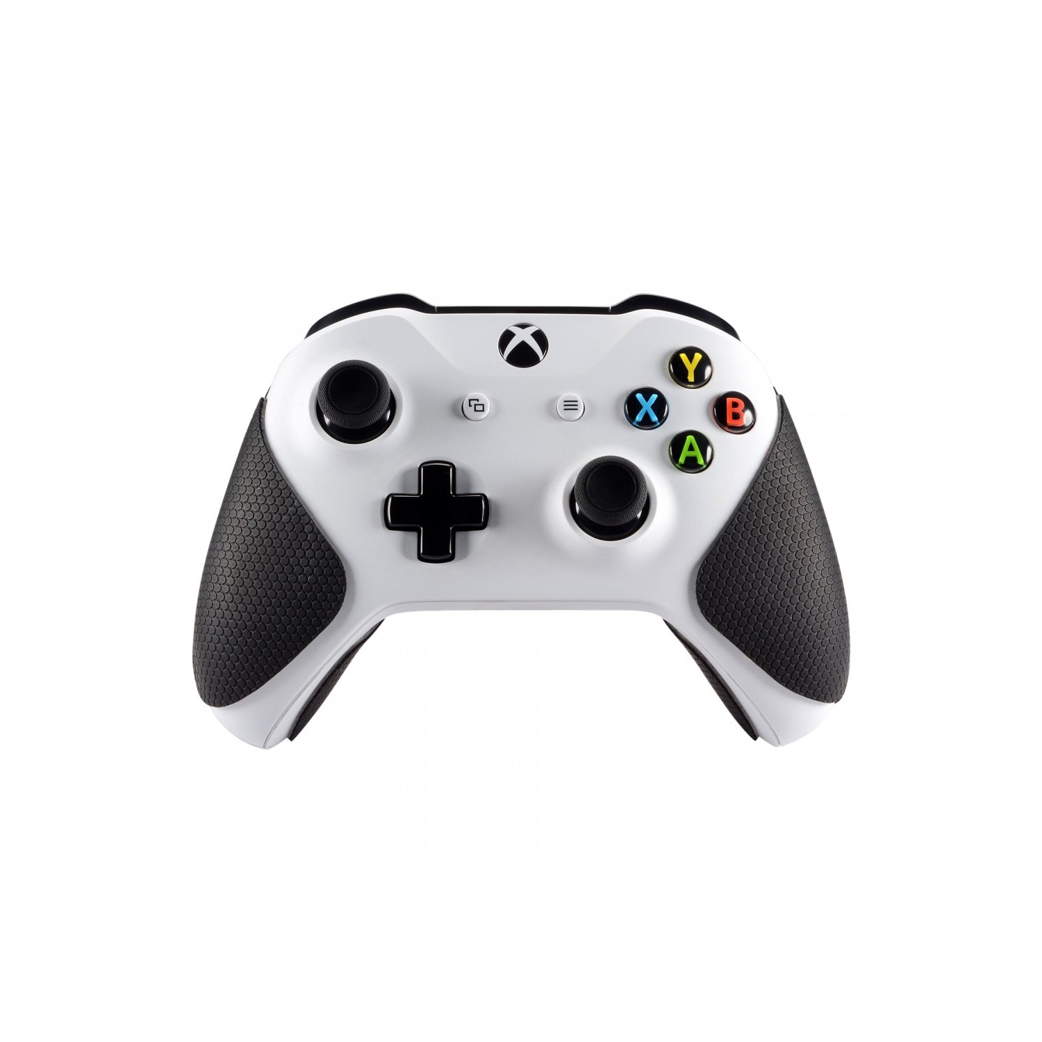 Prise absorbante et antidérapante pour manette de Xbox One S de Xbox One X.
