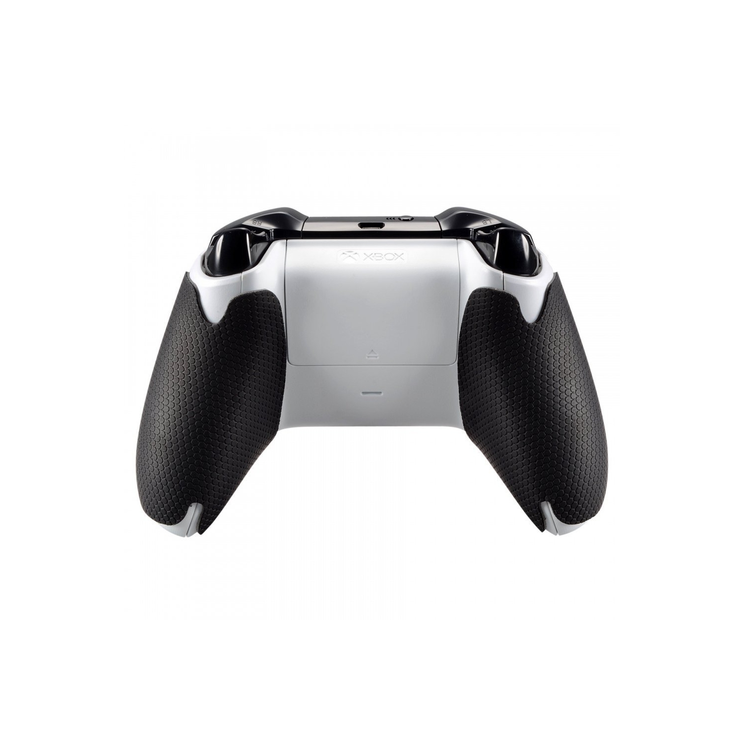 Prise absorbante et antidérapante pour manette de Xbox One S de Xbox One X.
