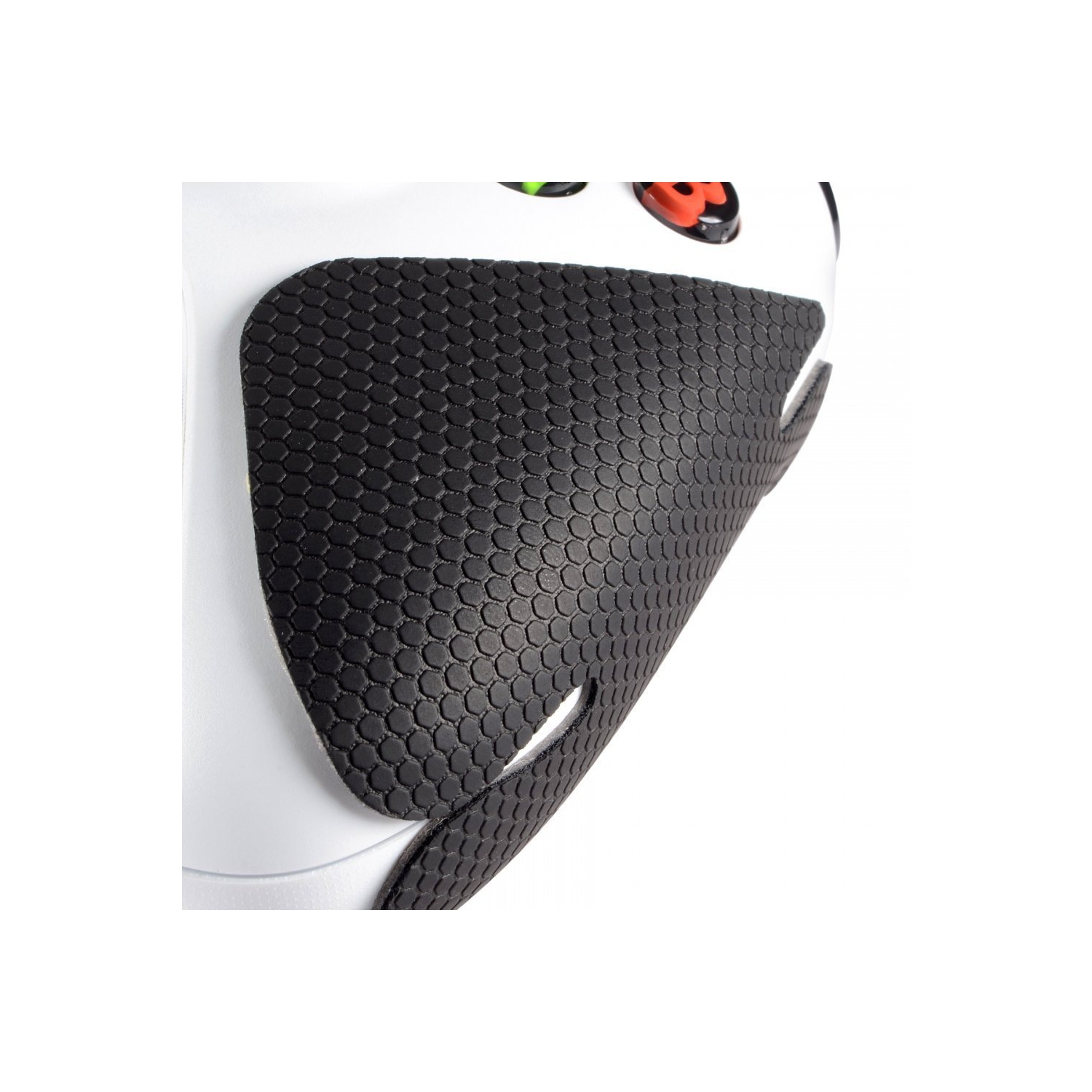 Prise absorbante et antidérapante pour manette de Xbox One S de Xbox One X.