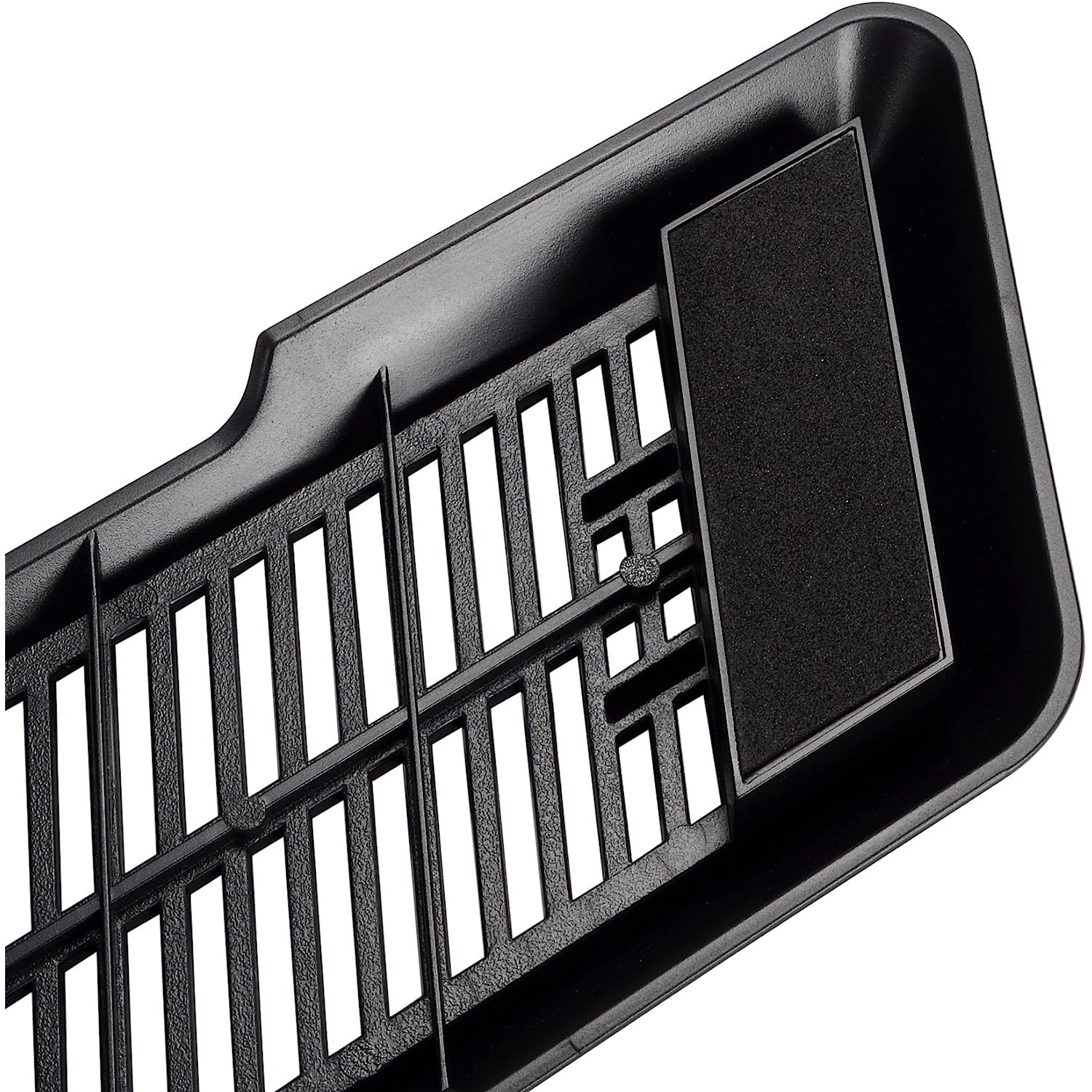 Vertical Stand for PS4 Pro Console, Steady Base Mount Holder for PS4 Pro Console, Bracket Stand for PS4 Pro Console with Built-in Cooling Vents