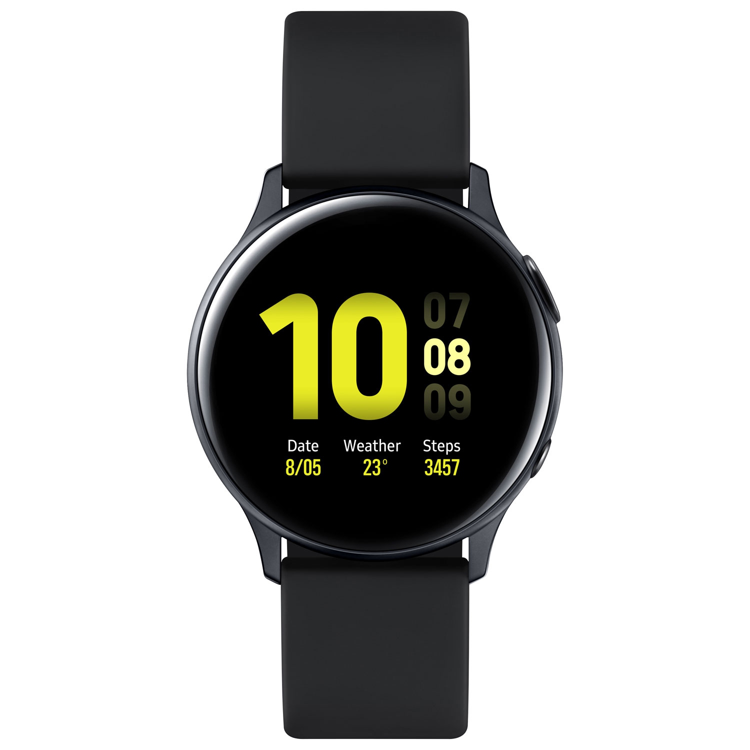 40mm galaxy watch active 2