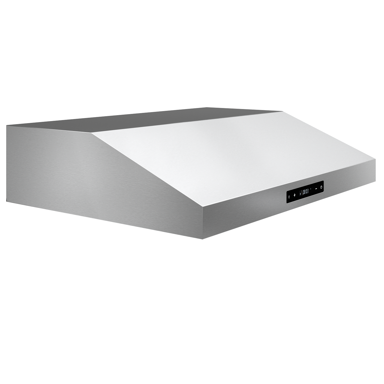 Hotte de dessous d’armoire en acier inoxydable RH76TUC de 30 po de Blue Ocean