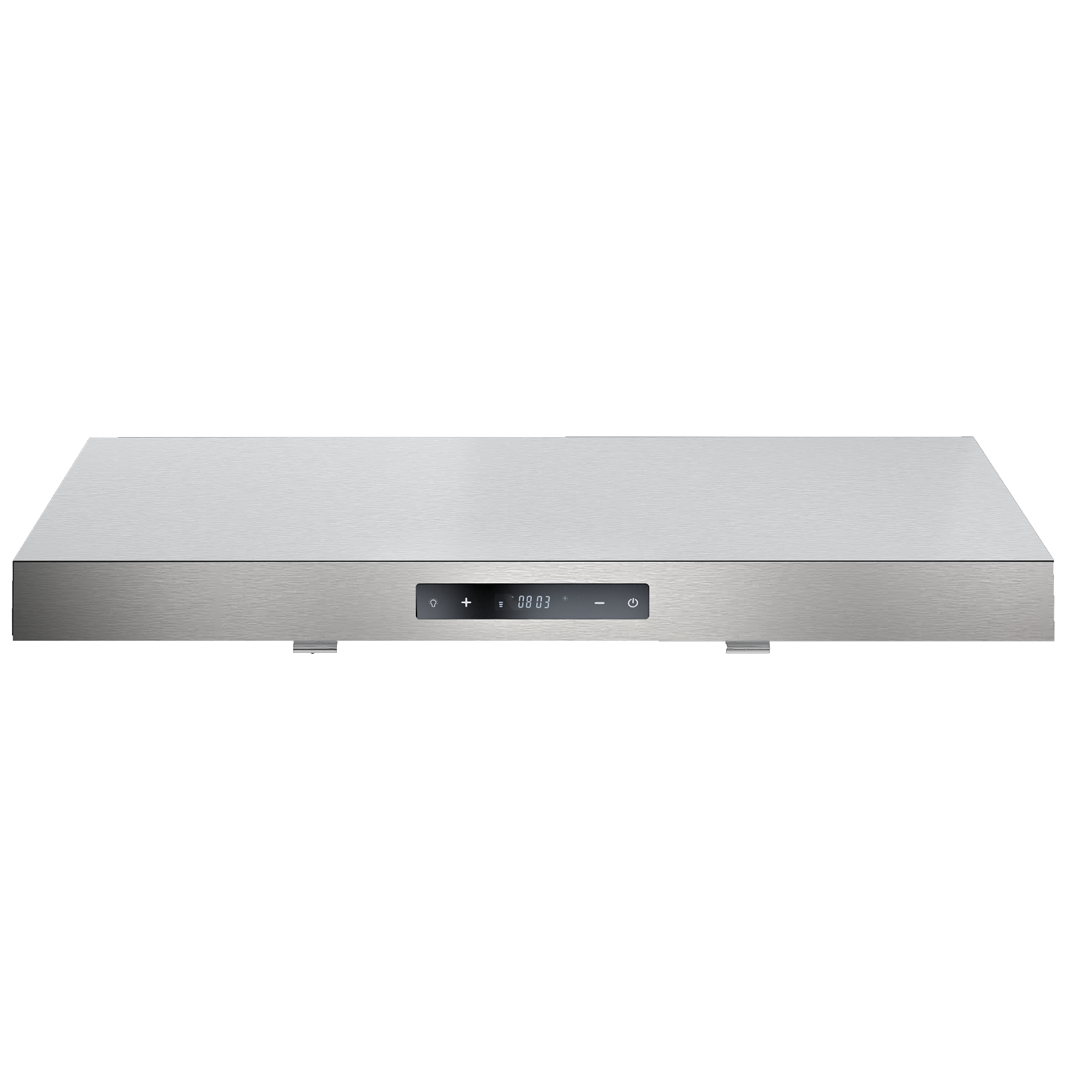 Hotte de dessous d’armoire en acier inoxydable RH76TUC de 30 po de Blue Ocean