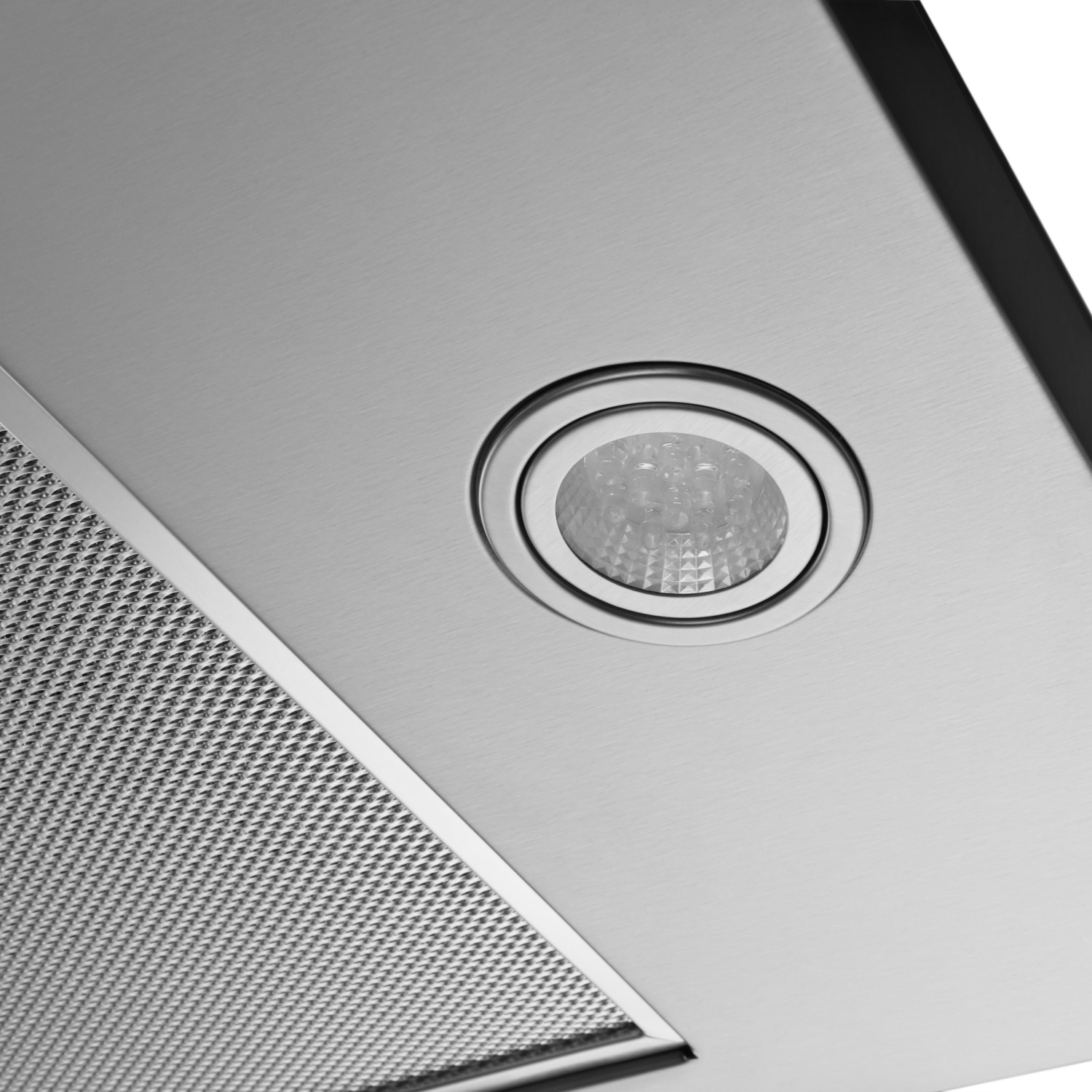 Blue Ocean 30" 760 CFM Stainless Steel Wall Mount Kitchen Range Hood