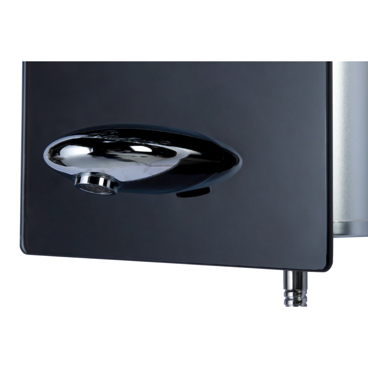 Blue Ocean 52” Aluminum SP787392B Shower Panel