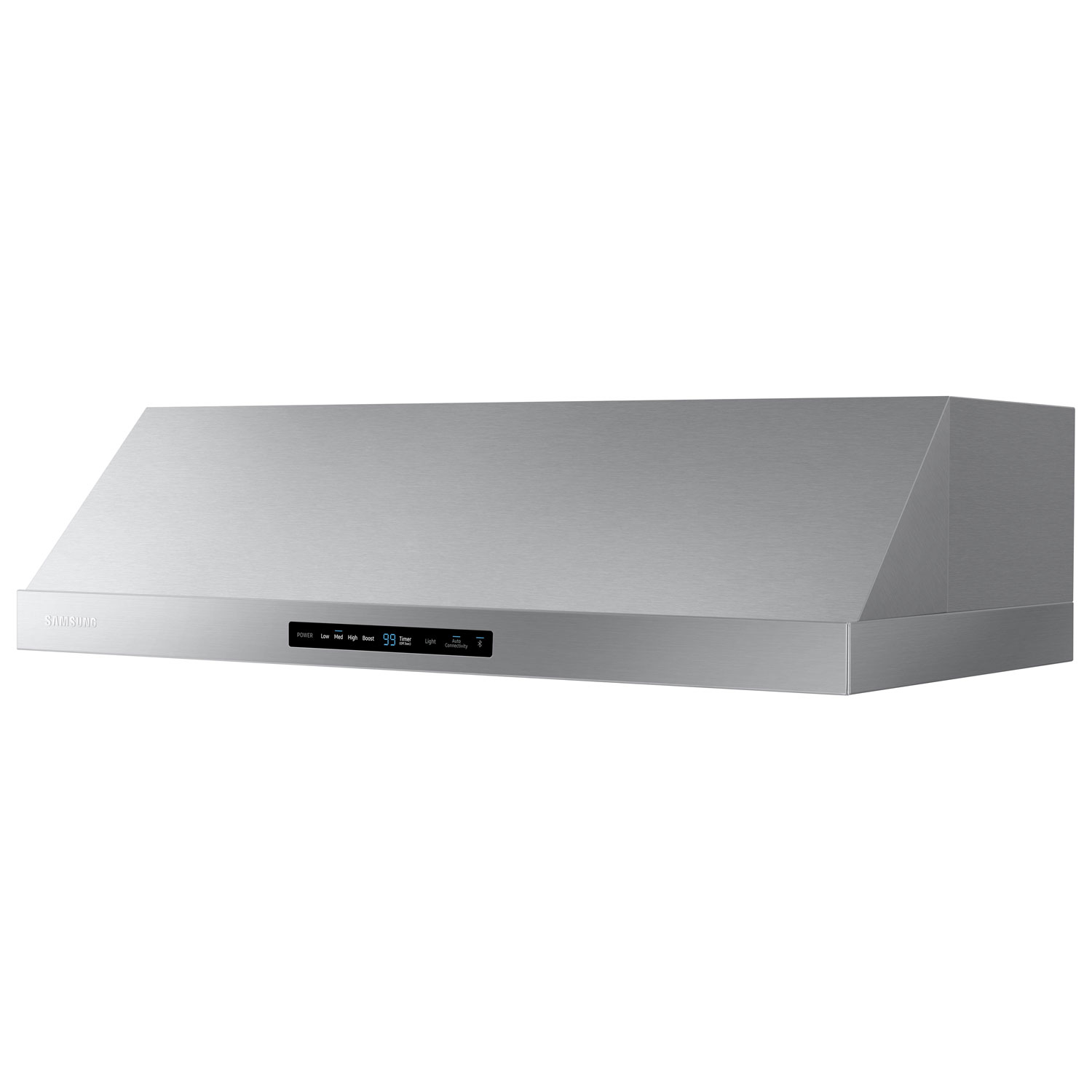 Samsung 36" Under Cabinet Range Hood - Stainless Steel