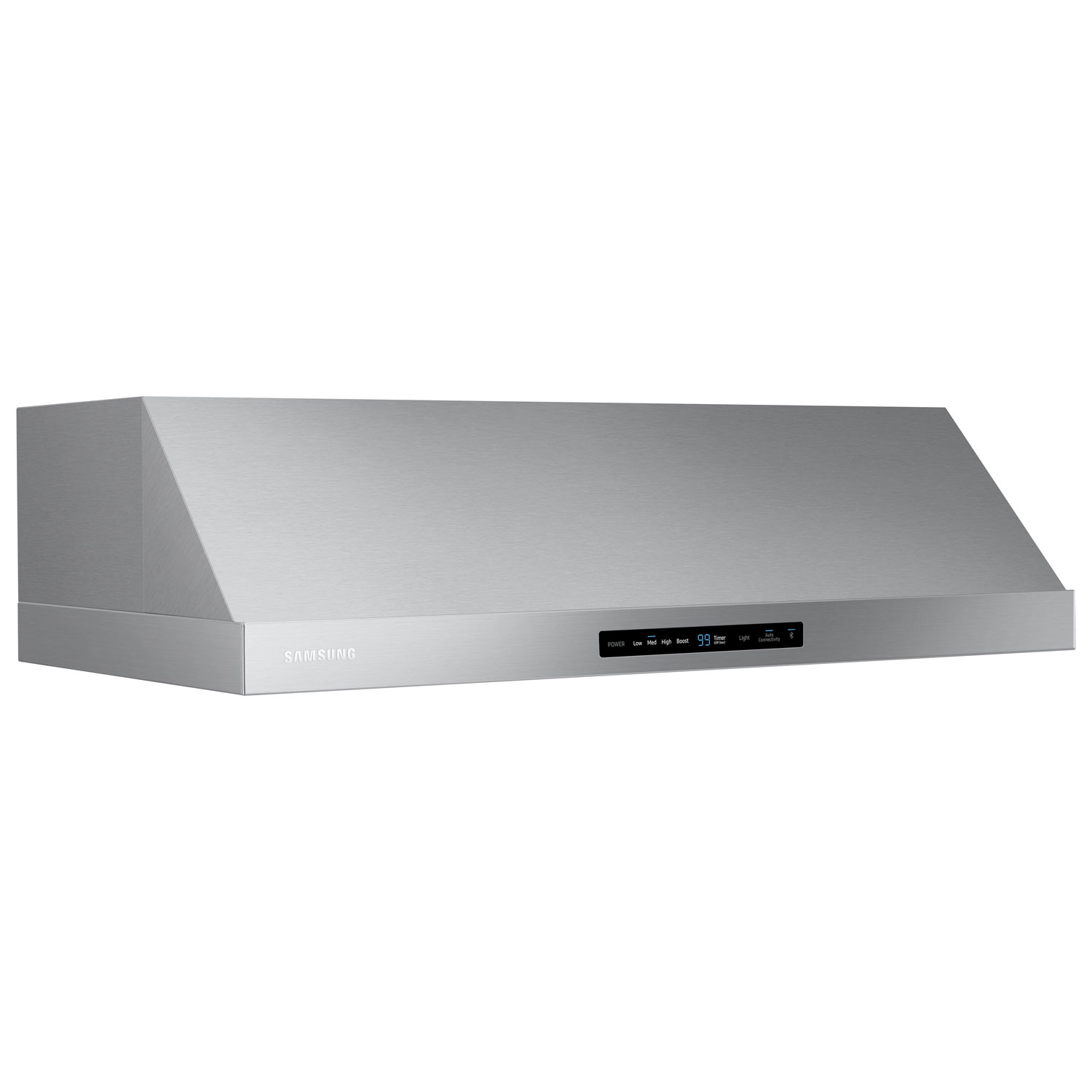 Samsung 36" Under Cabinet Range Hood - Stainless Steel