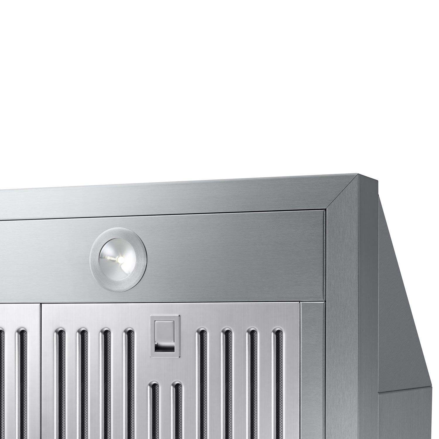 Samsung 36" Under Cabinet Range Hood - Stainless Steel