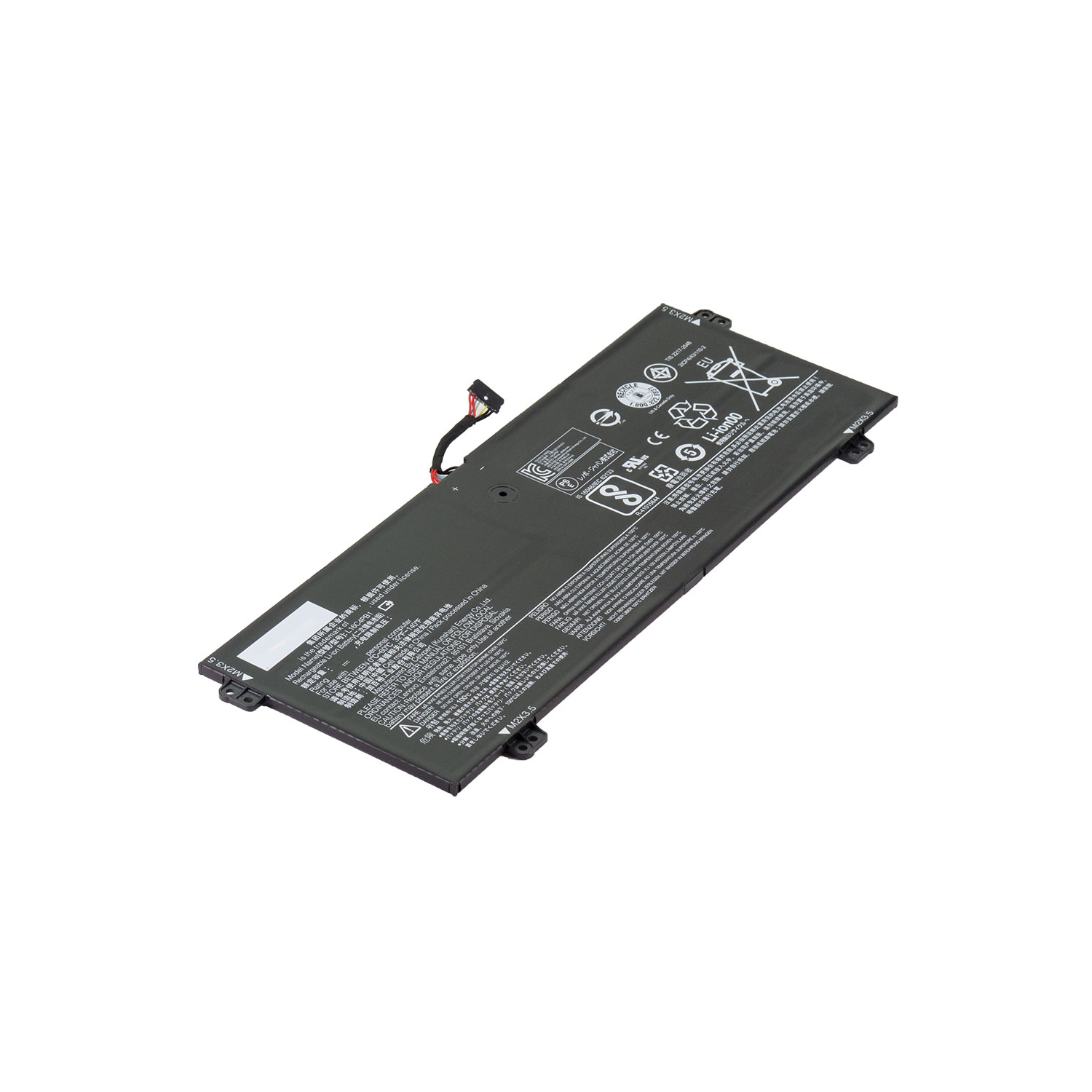 BATTDEPOT New Laptop Battery for Lenovo Yoga 720-13IKB L16C4PB1 L16L4PB1 L16M4PB1