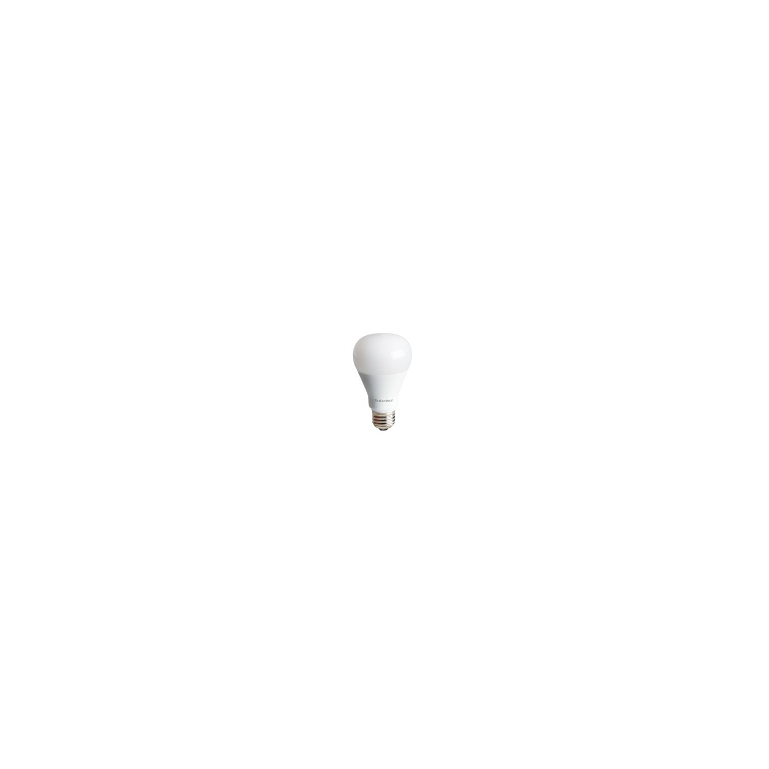 Z-Wave Dimmable LED Standard Light Bulb