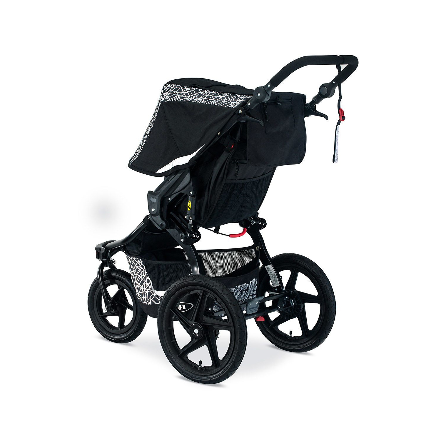 bob revolution flex 2018