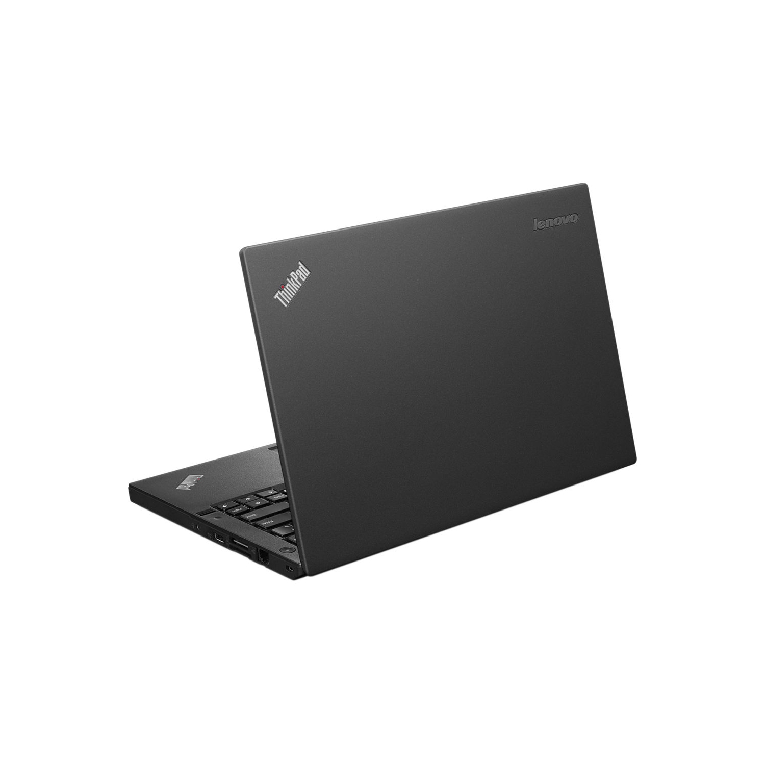 Refurbished - Lenovo ThinkPad X260 12.5" Laptop - Intel Core i5-6300U 2.4GHz, 16GB RAM, 512GB SSD, WiFi (1 Year Warranty)