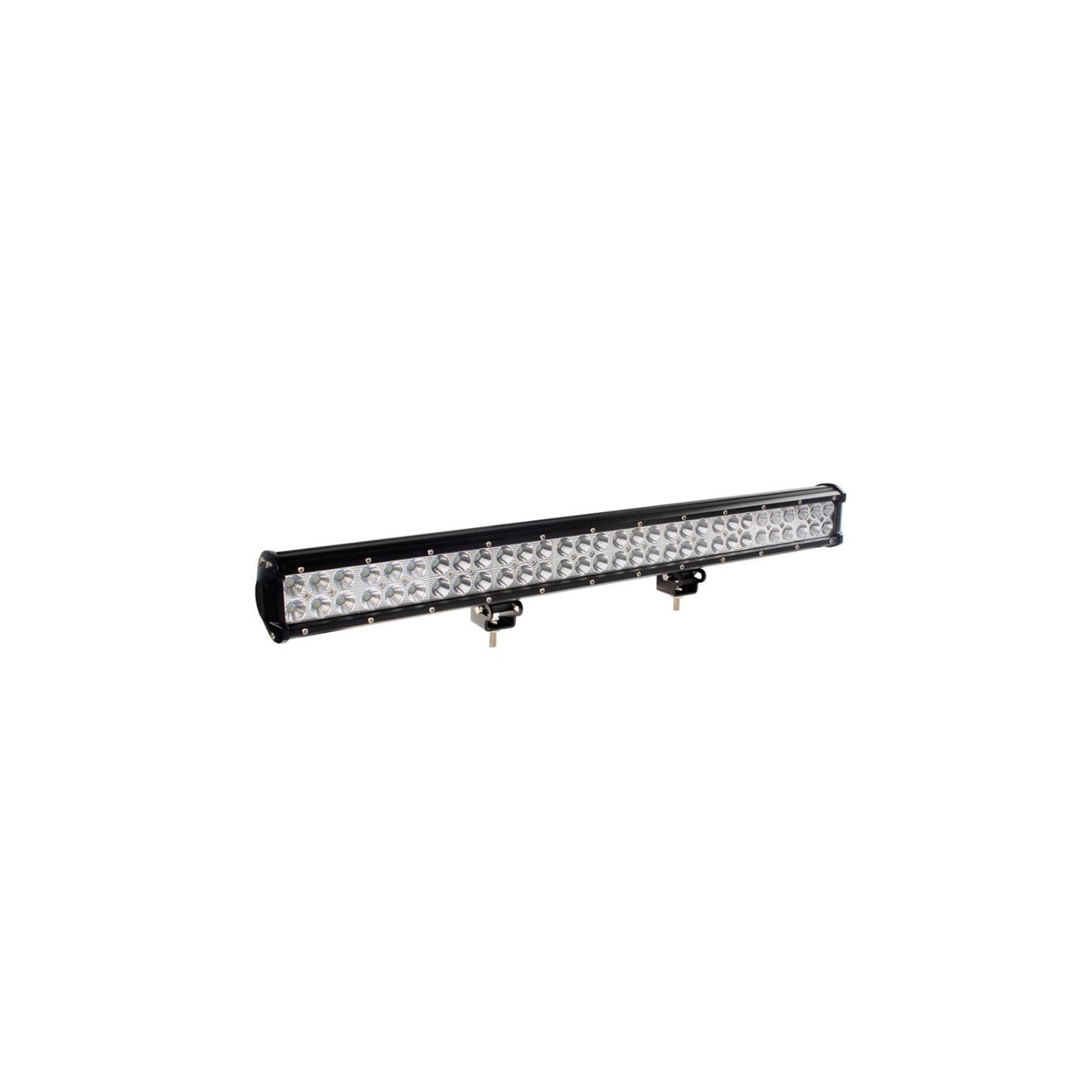 Globaltone 03520 Light Bar 60 LED for Vehicles 15000 Lumens