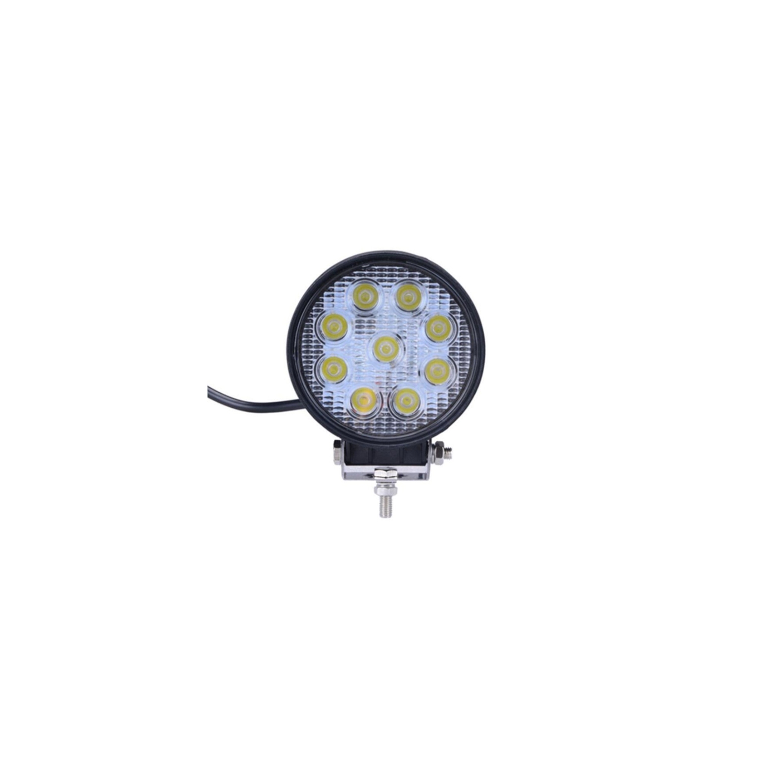 Globaltone 03522 Light Spot 9 LED for Vehicles