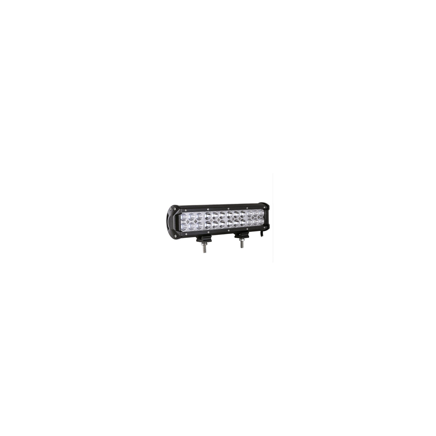 Globaltone 03530 Light Bar 24 LED For Vehicles 2900 Lumens