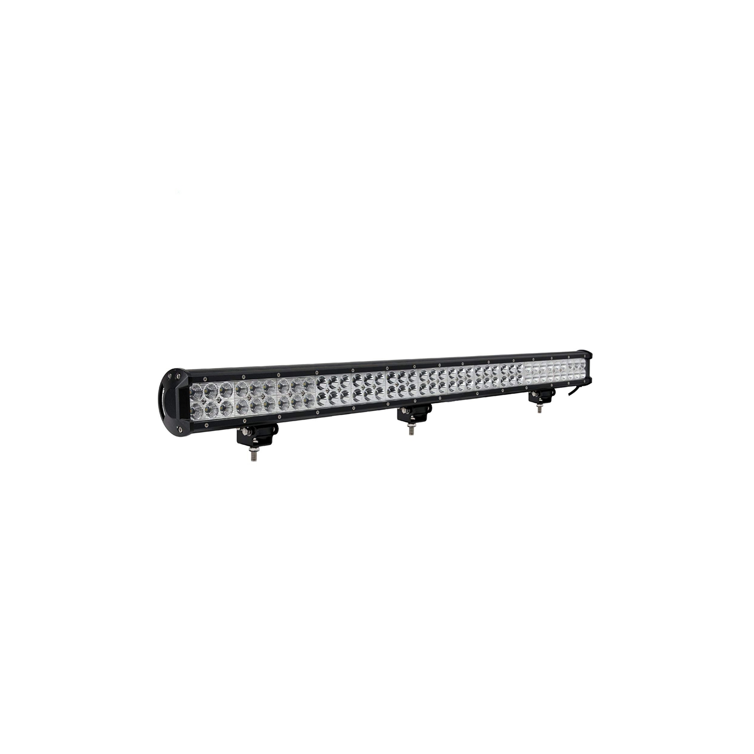 Globaltone – barre lumineuse à 03532 DEL 96 pour véhicules de 11500 lumens