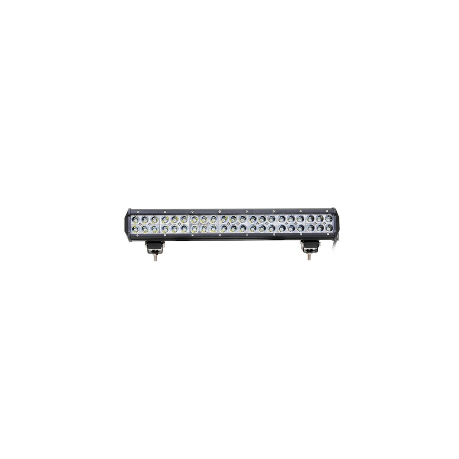 Globaltone 03519 Barre Lumineuse 42 DEL pour Véhicules 10500 Lumens