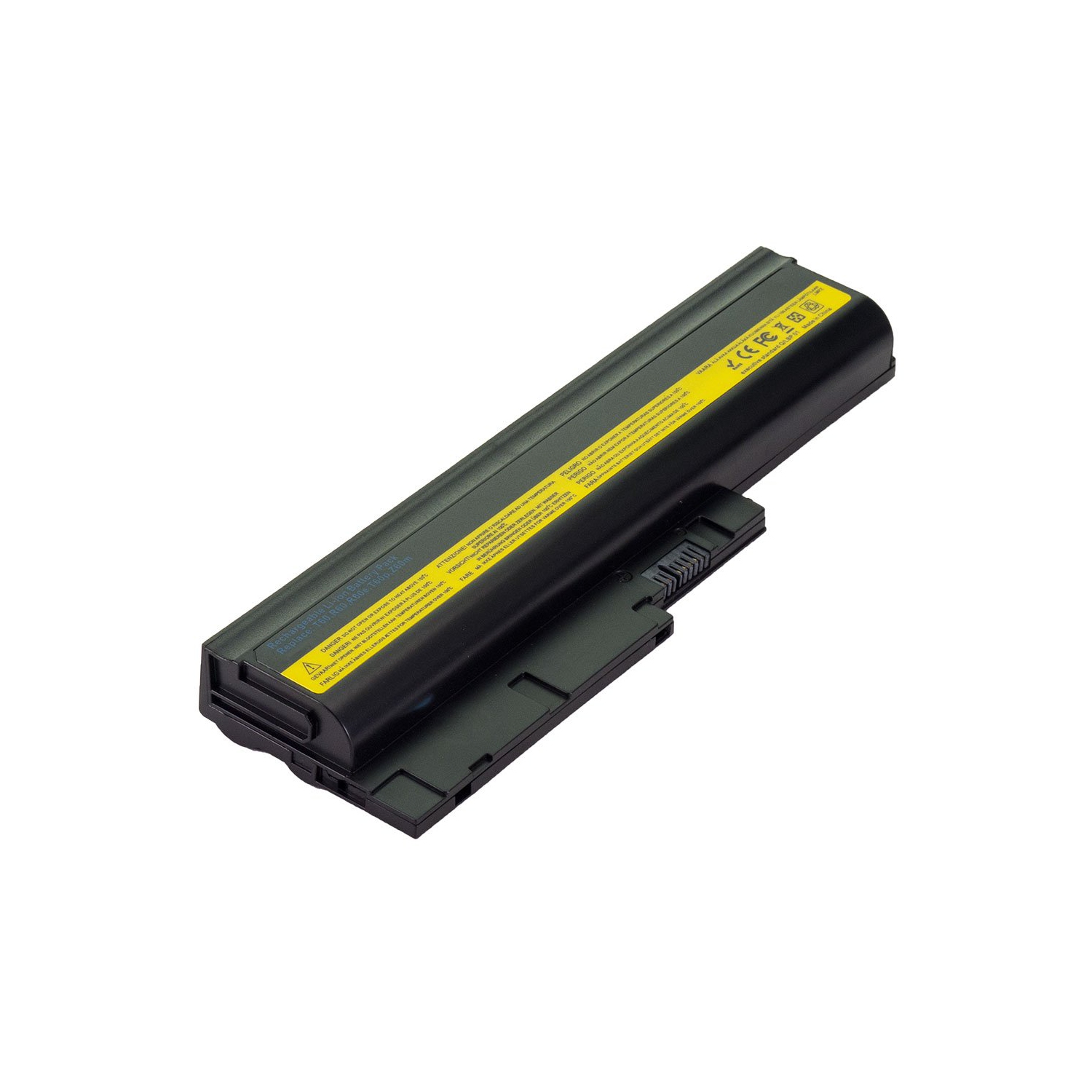 BattDepot: Laptop Battery for IBM 42T4621, 41N5666, 42T4621 