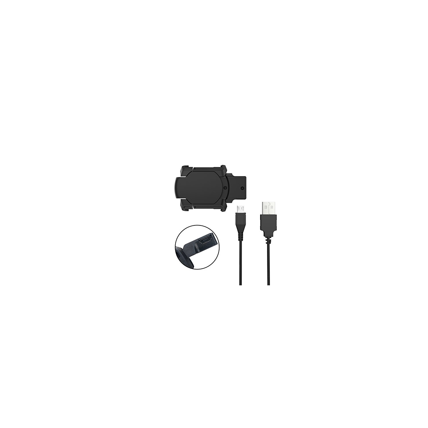 fenix 3 charger best buy