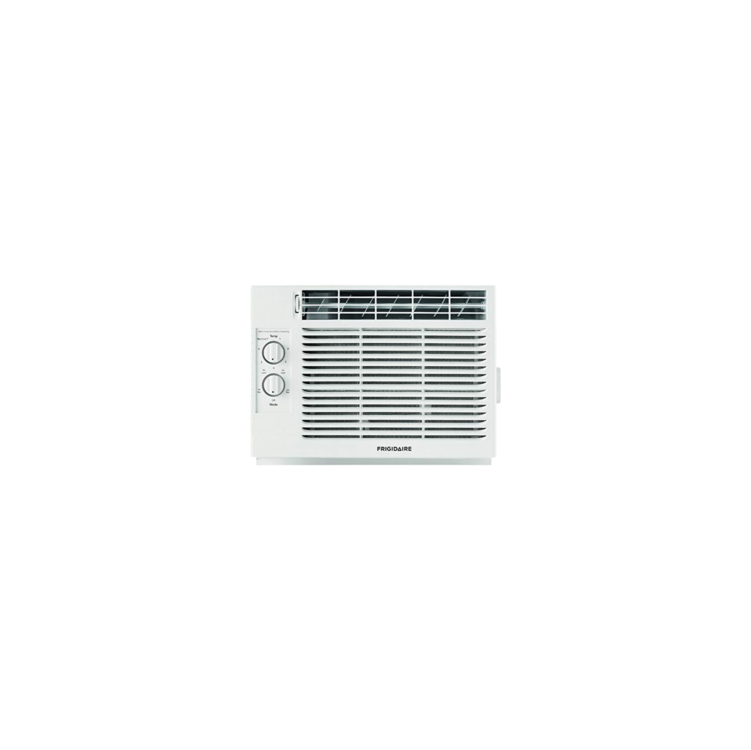 Frigidaire FFRA051ZA1 Window Mount Air Conditioner White