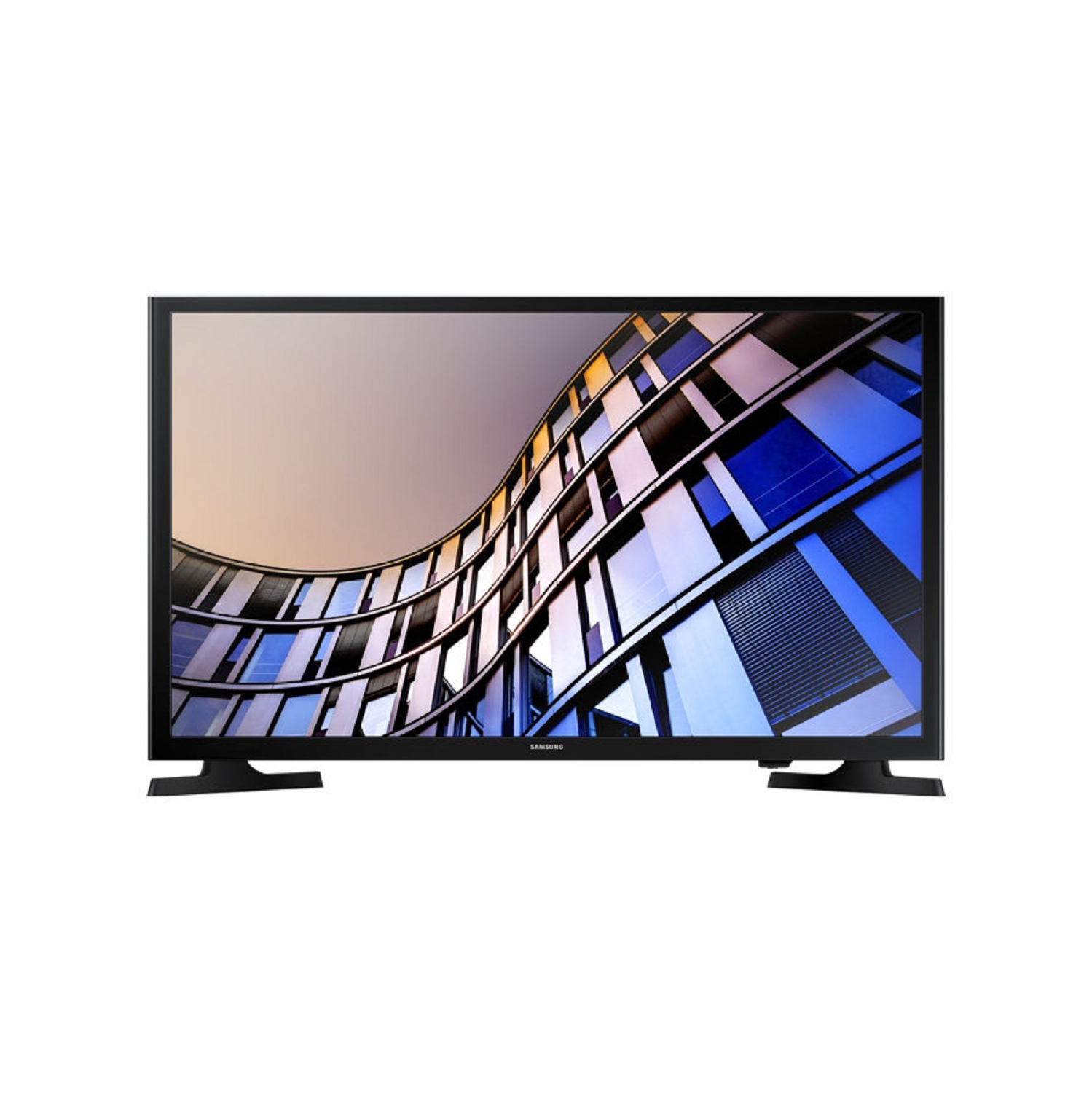 Refurbished (Good) - Samsung 32" Class HD (720P) Smart LED TV (UN32M4500BFXZA)