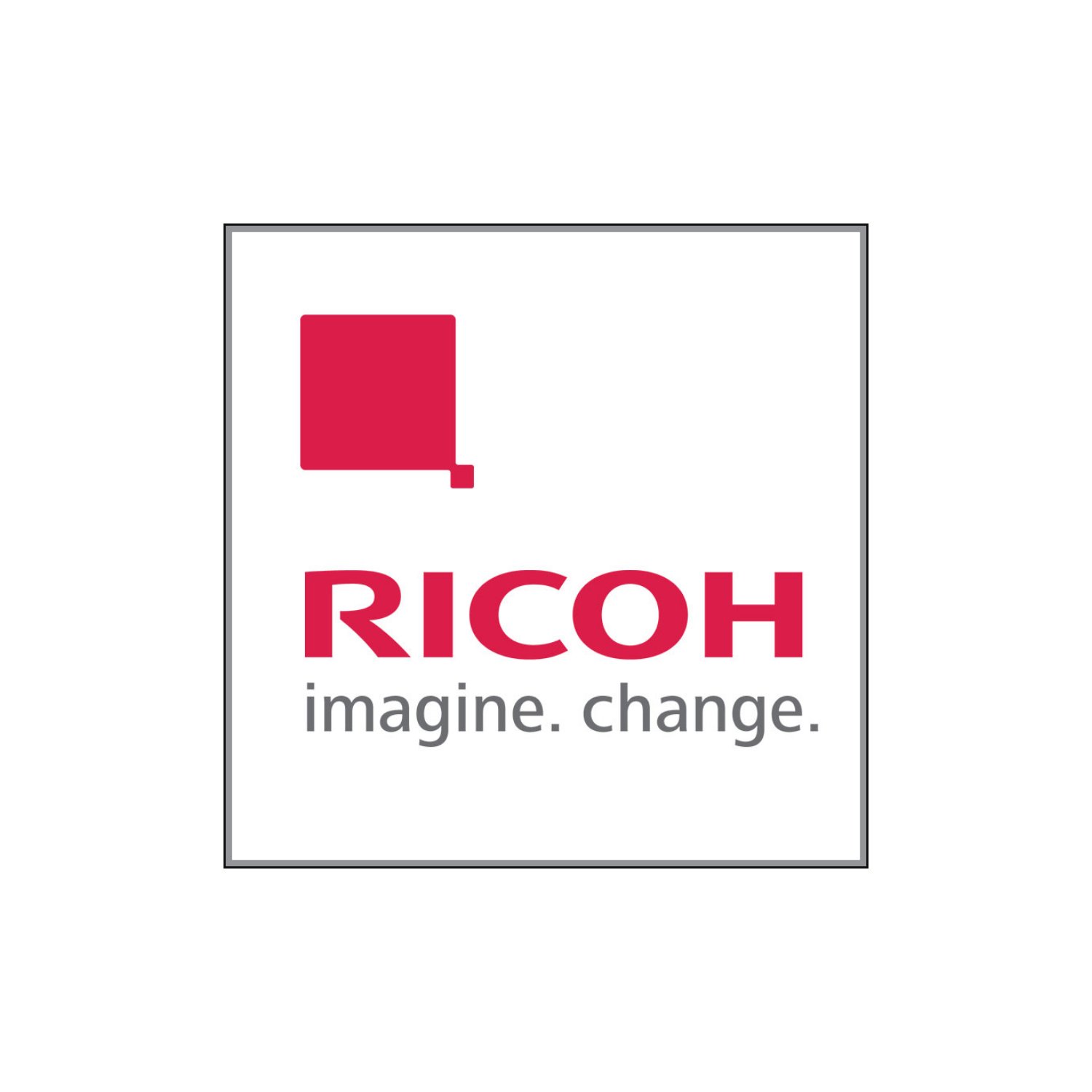 Original Cyan Toner Cartridge For; Aficio MP C3002, Aficio MP C3502