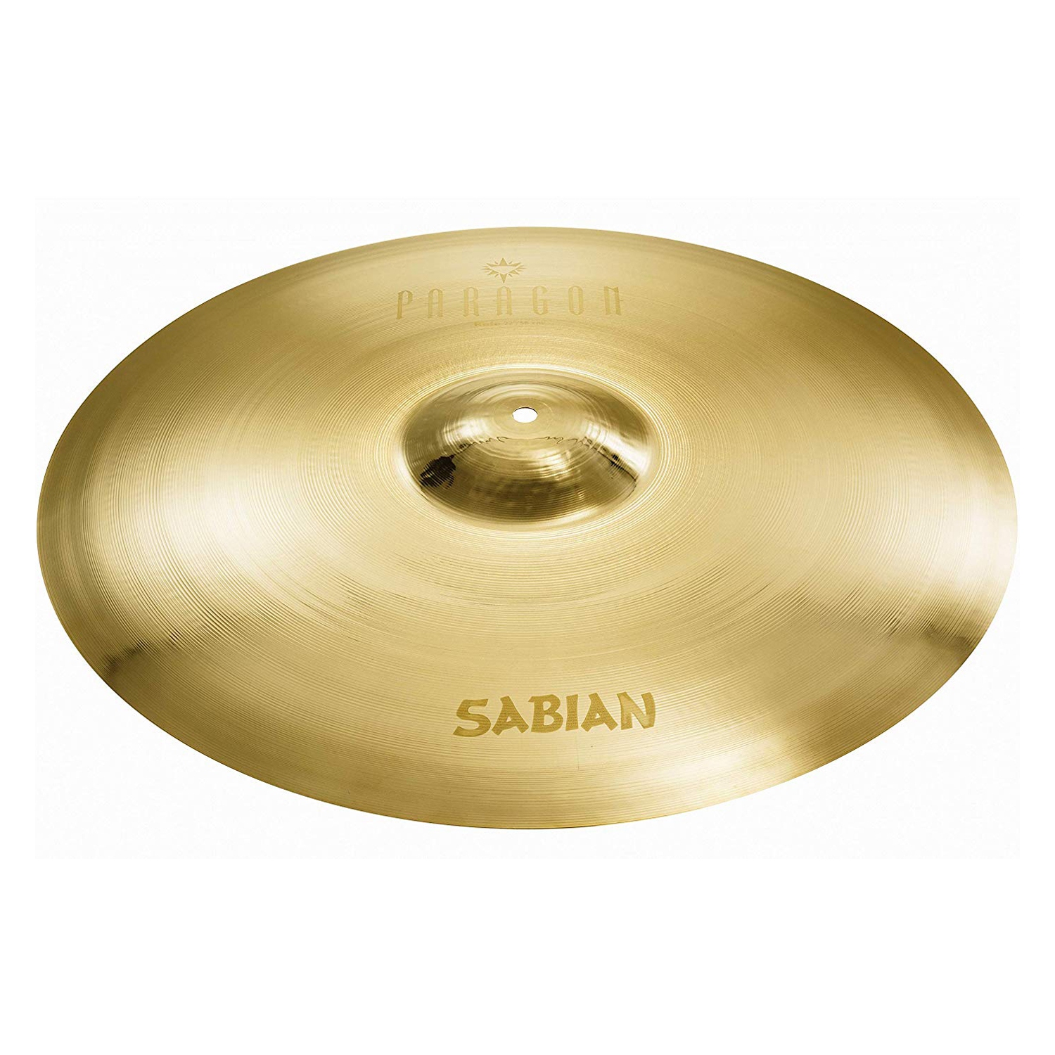 Cymbale Sabian Paragon Ride - 22 Brillant
