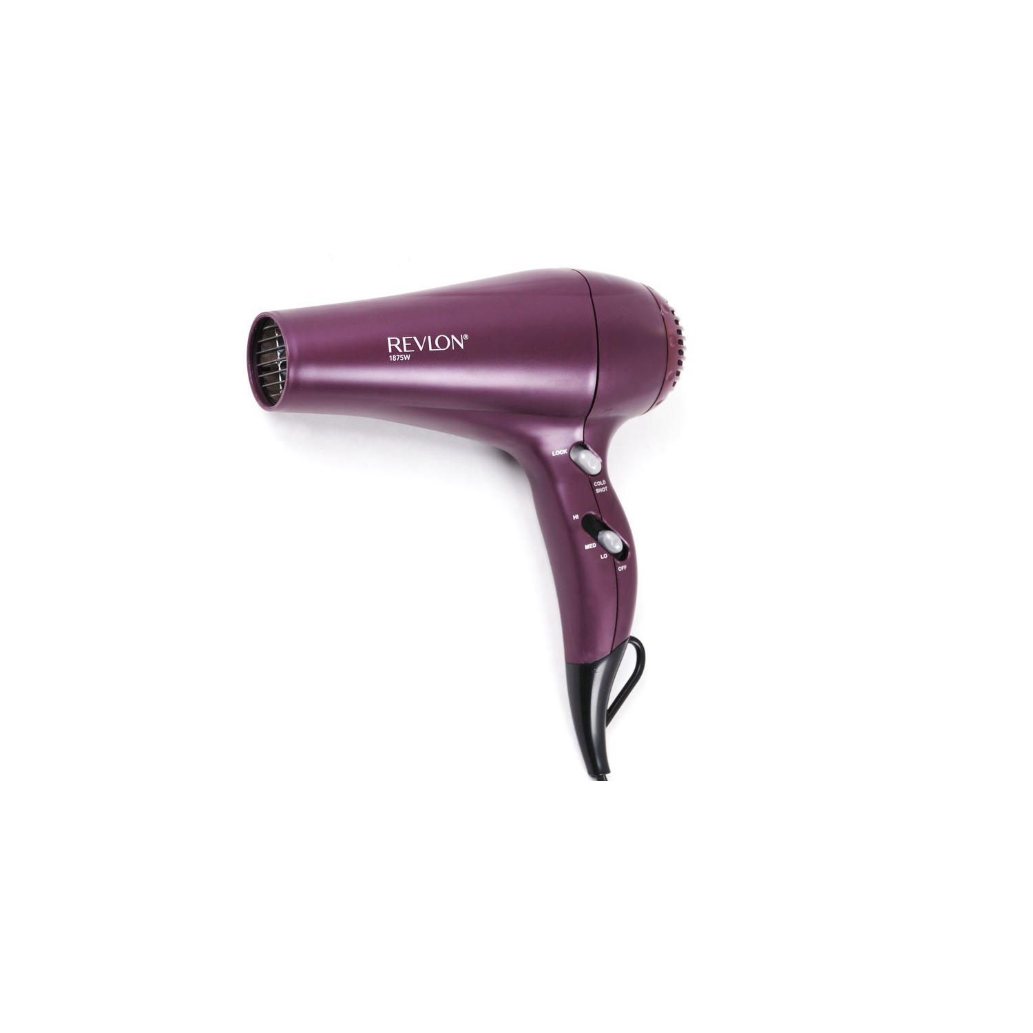 Sèche-cheveux de 1875 W.