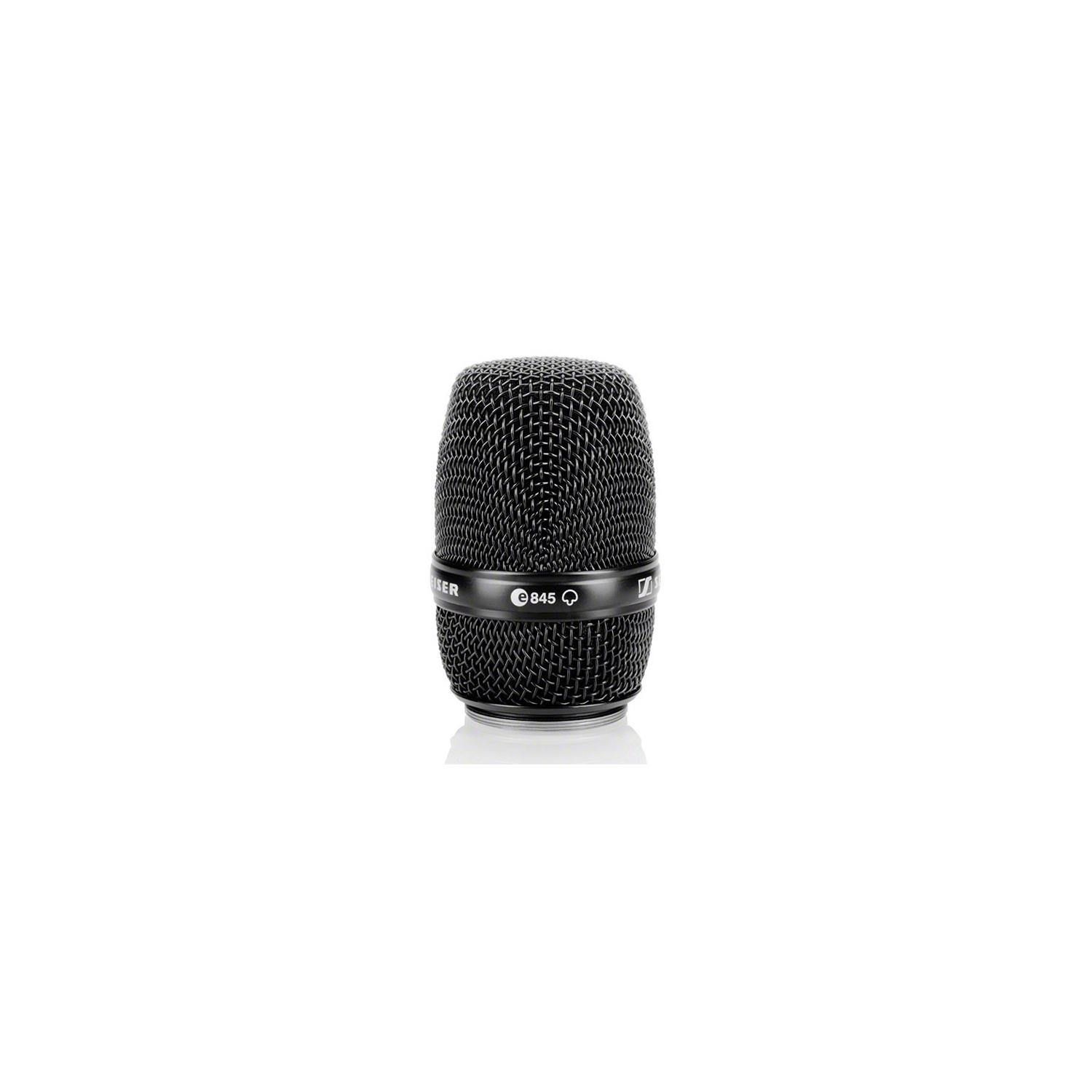 Sennheiser – Capsule dynamique supercardioïde MMD845-1BK
