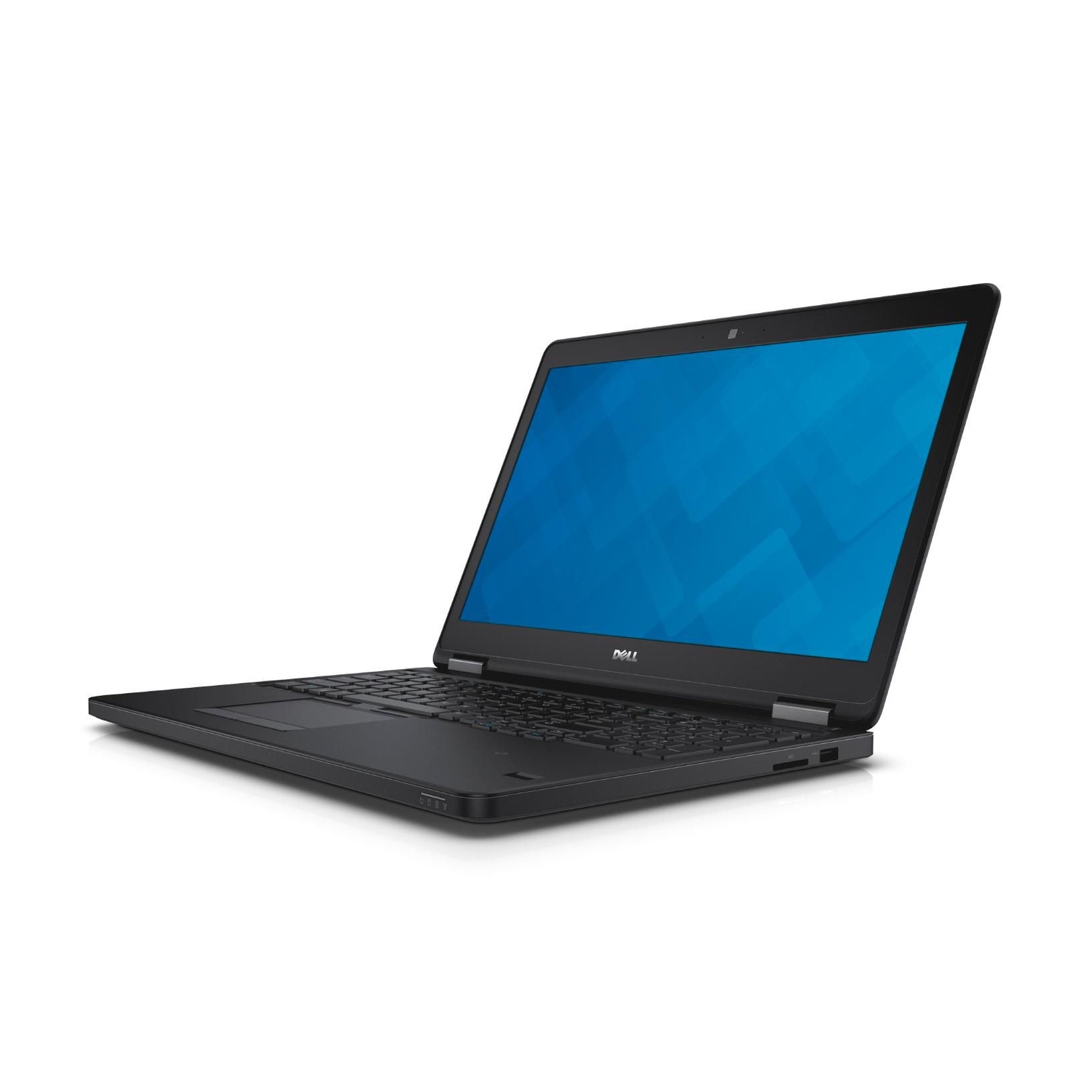 Dell Latitude E5570 15.6" Laptop - Core i5-6300, 24GB DDR4 Ram, 1TB SSD, Webcam, Windows 10 Pro -Grade A Refurbished