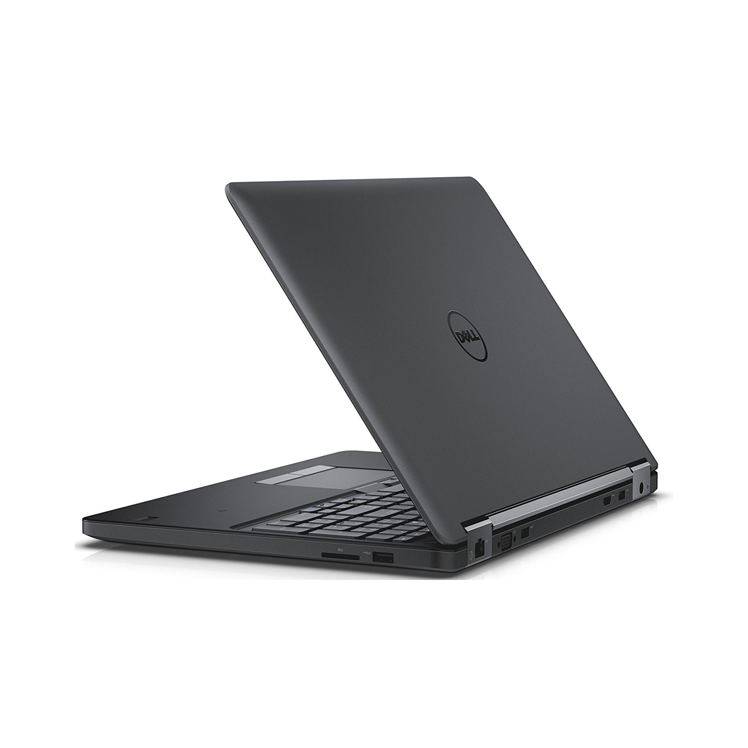 Refurbished (Good) - Dell Latitude E5550 15.6