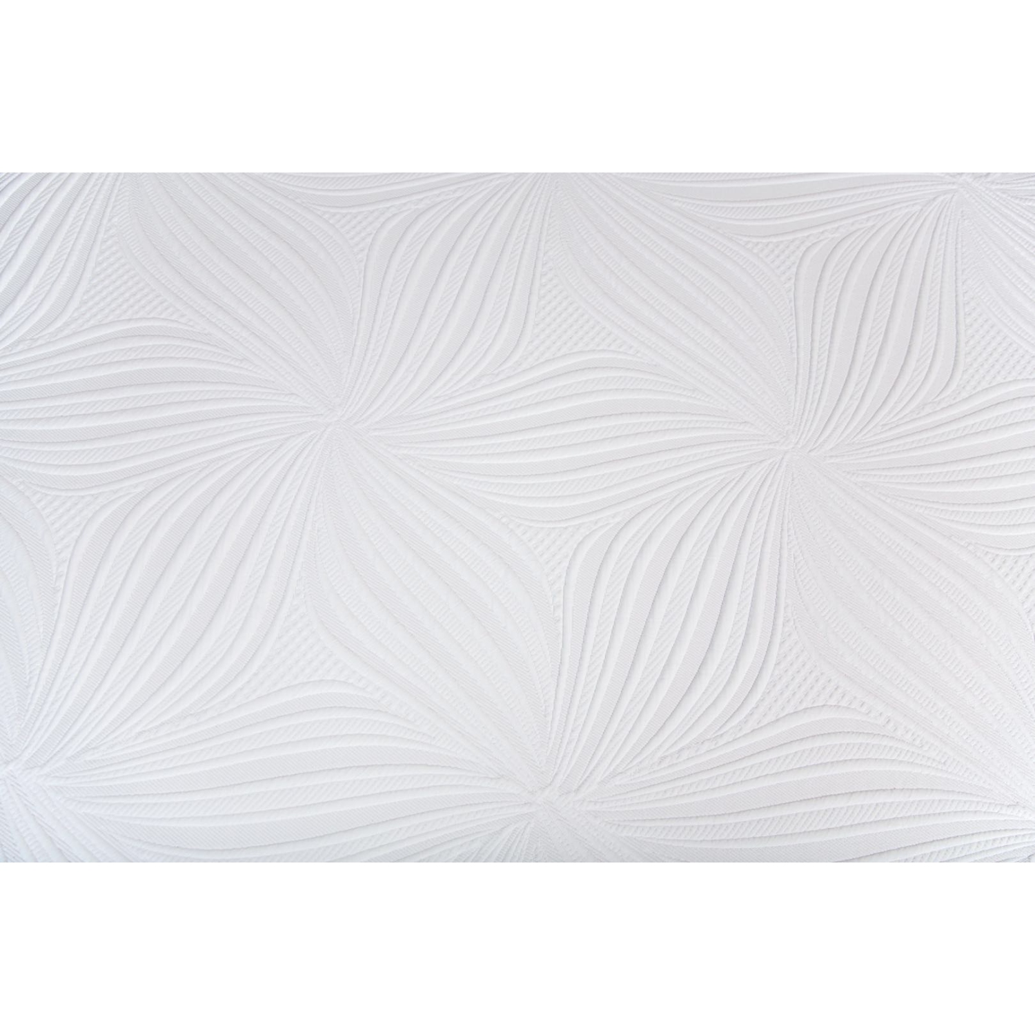 ALUX A-Class Luxury Products 10” Medium Firm Memory Foam Mattress In The Box – Double Size