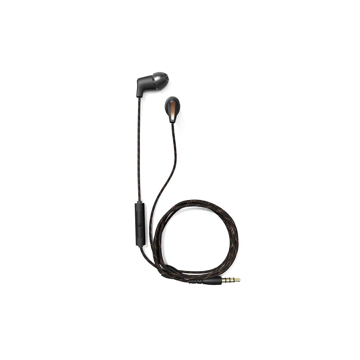 Klipsch T5B Wired Headphones with Mic