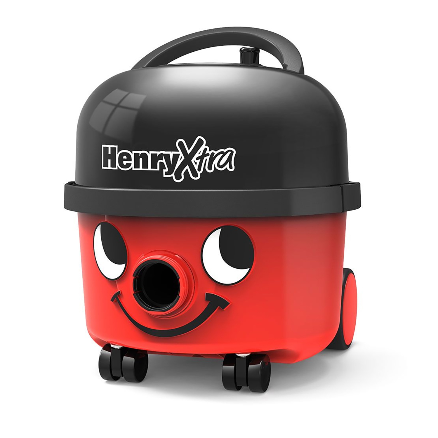 Numatic – aspirateur-traîneau professionnel Hi-Power 3 étapes, HVX200-22, « Henry Xtra » avec trousse d’accessoires