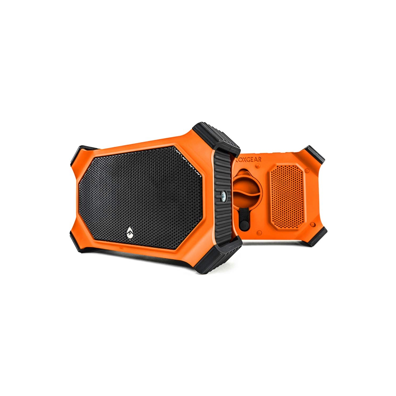 ecoslate waterproof rugged speaker