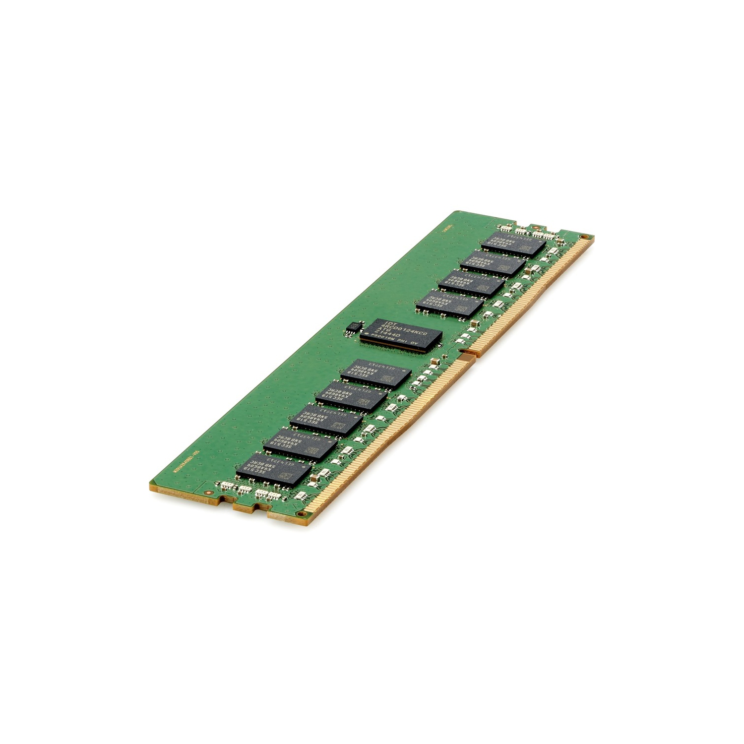 HPE SmartMemory 16GB DDR4 SDRAM Memory Module