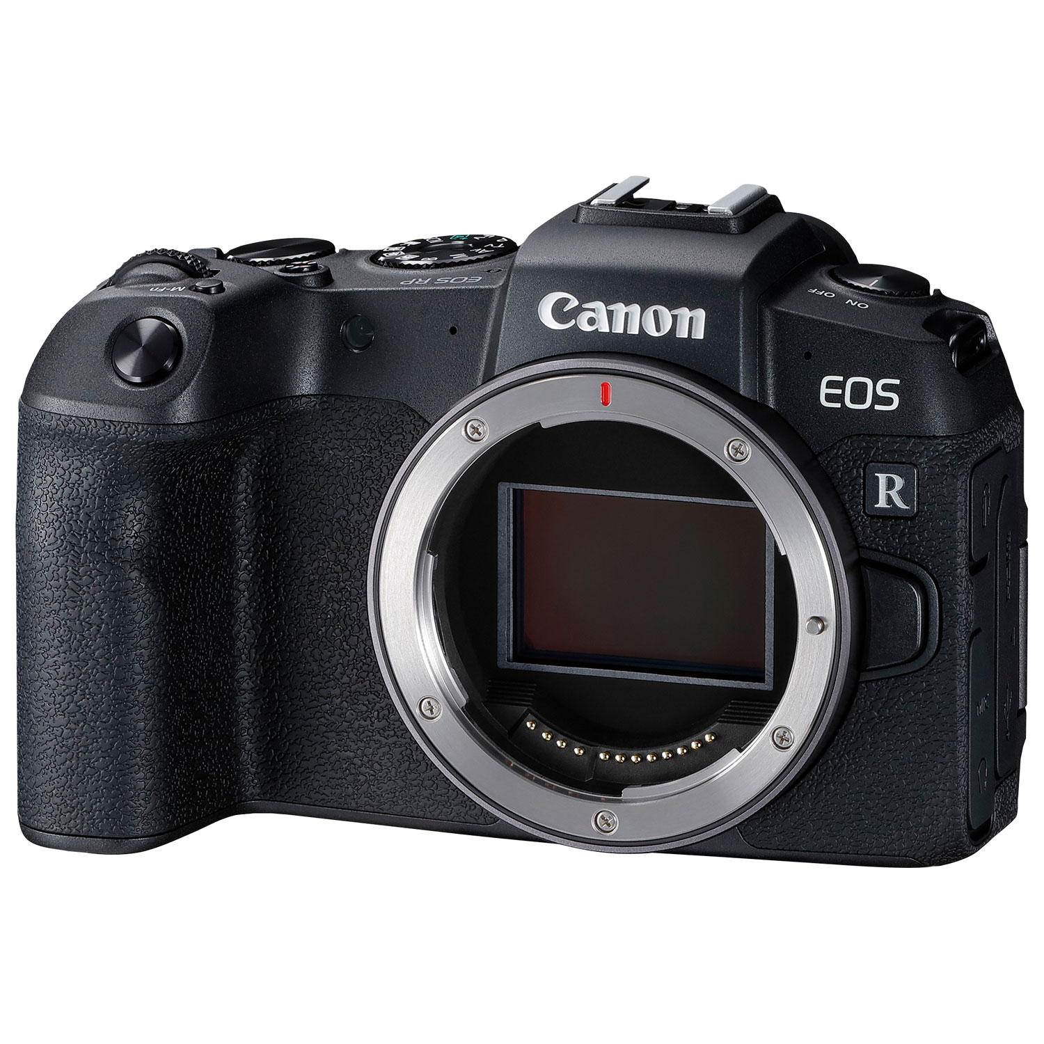 Canon EOS RP Mirrorless Camera