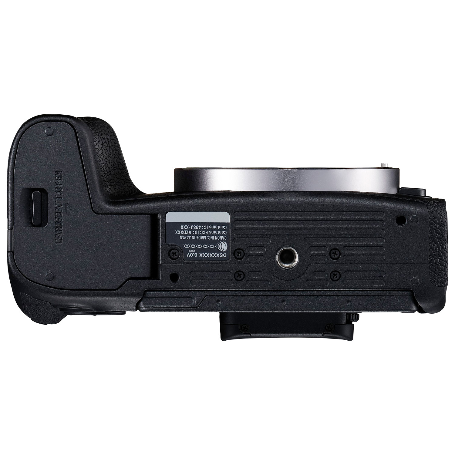 Canon EOS RP Mirrorless Camera