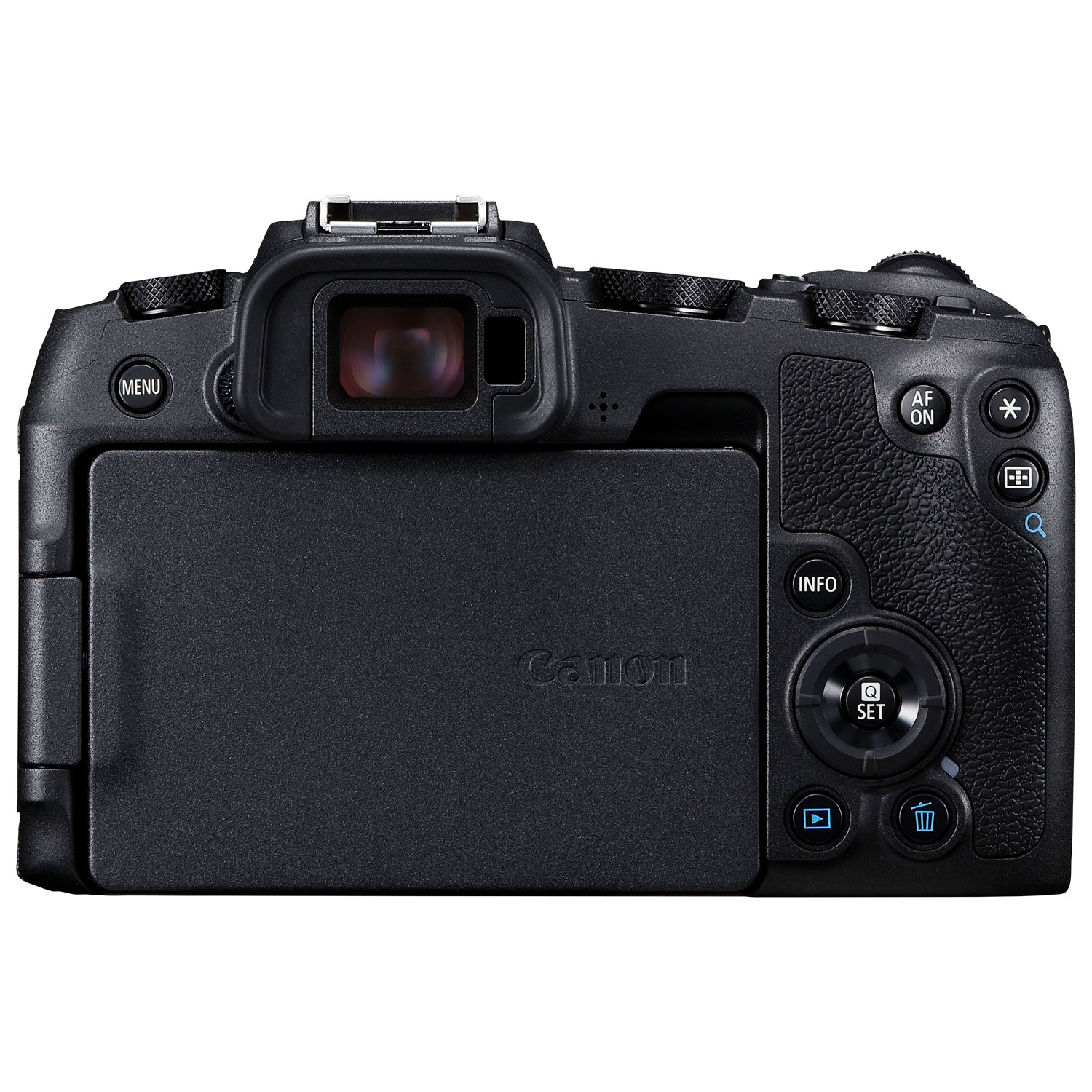 Canon EOS RP Mirrorless Camera