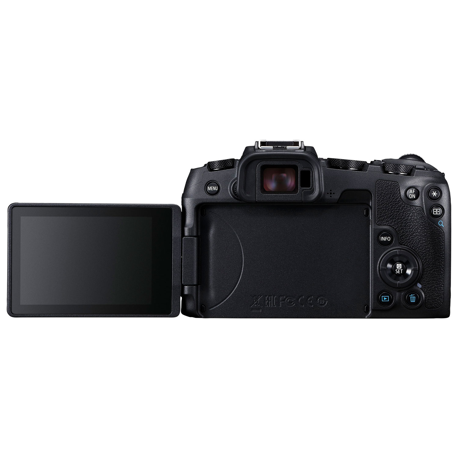 Canon EOS RP Mirrorless Camera