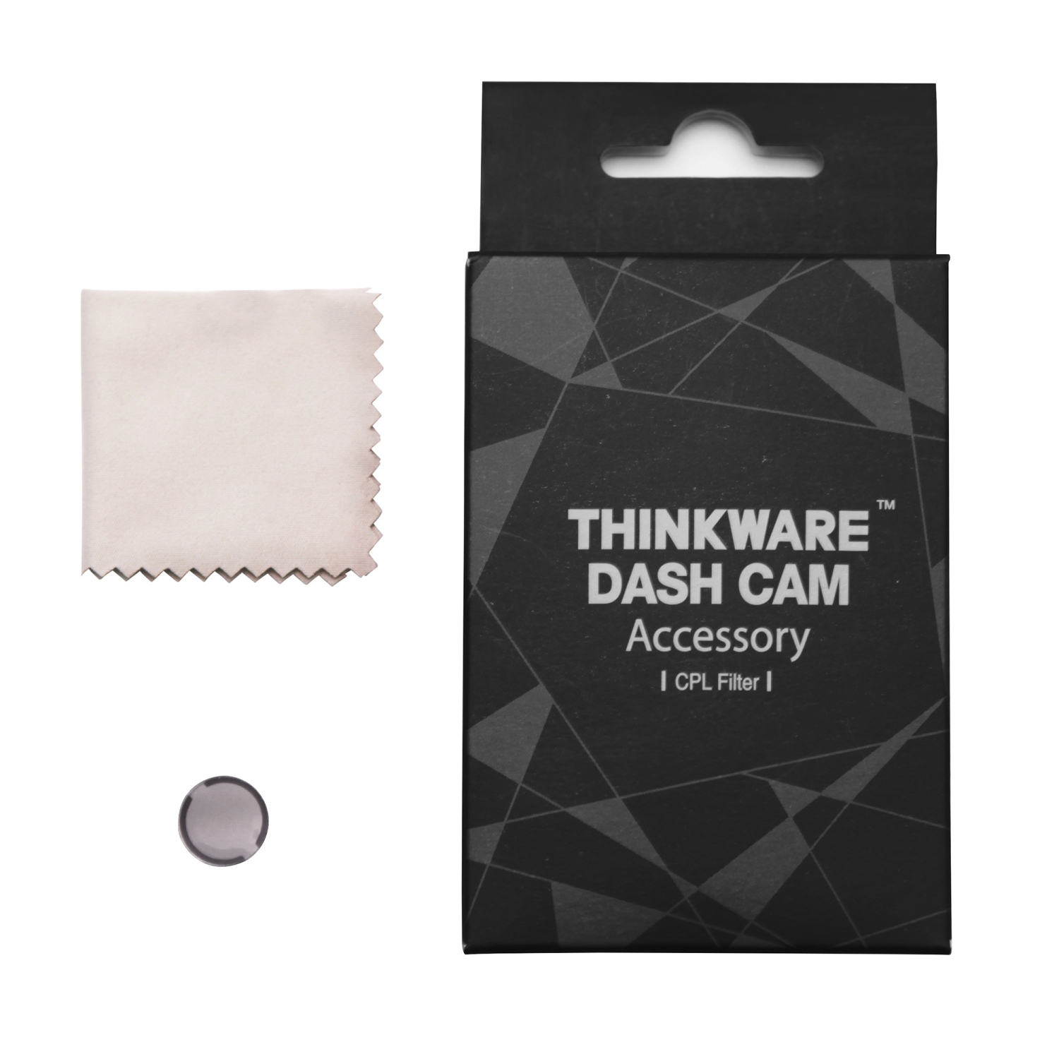 Filtre CPL THINKWARE