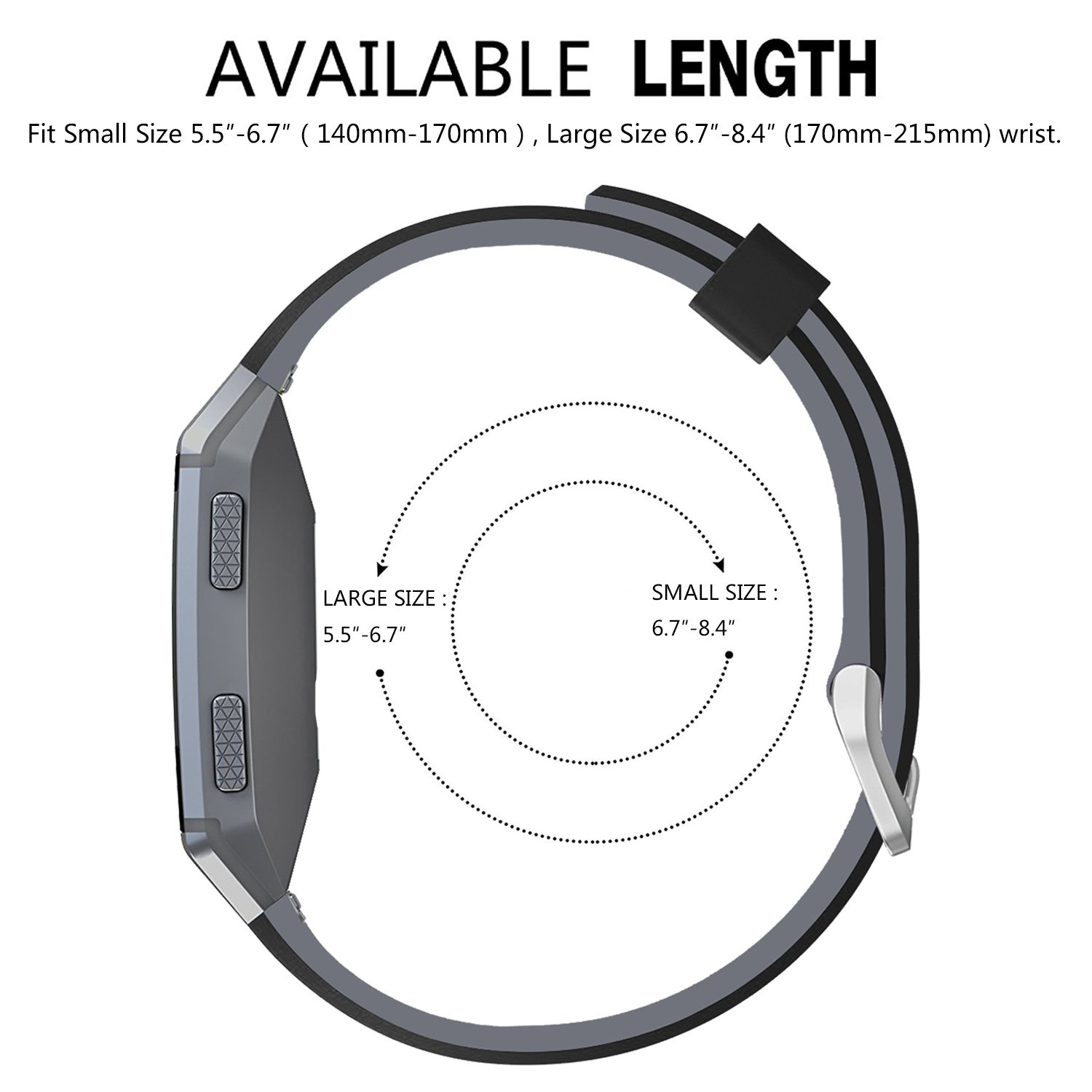 Fitbit ionic bands best buy hotsell